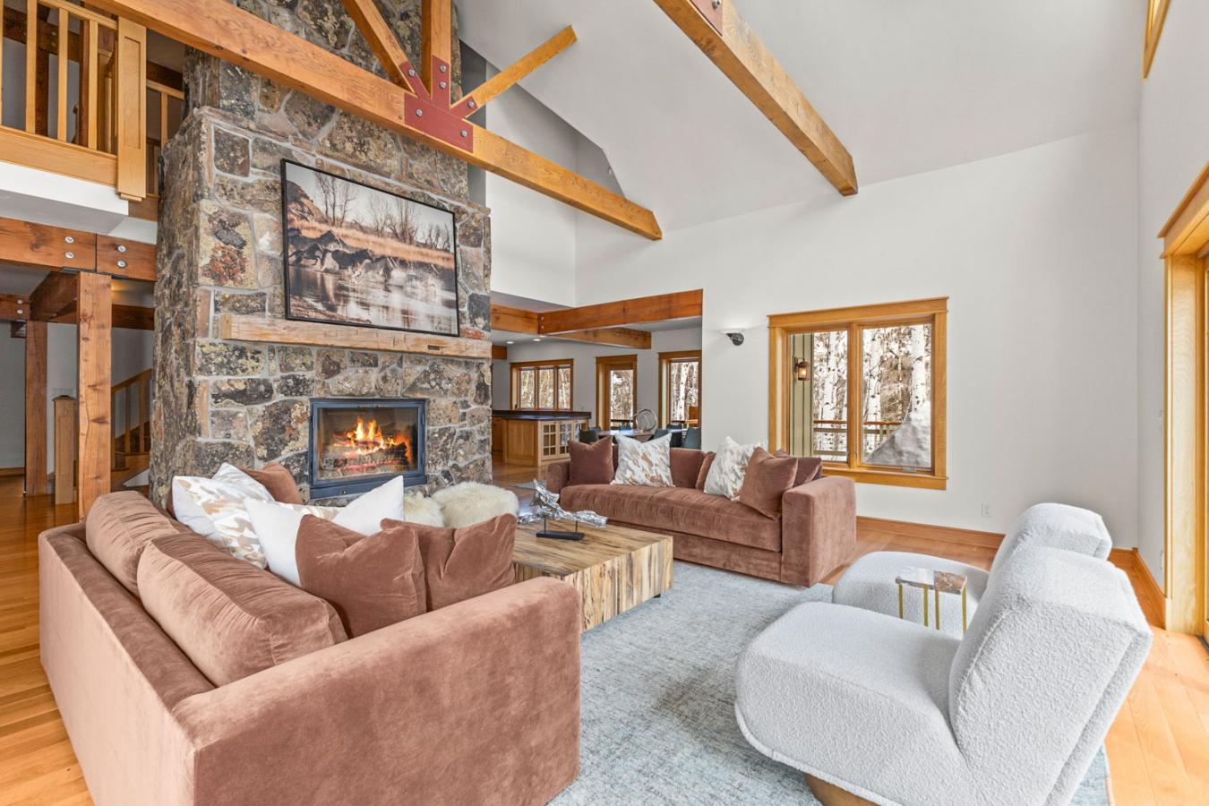 Steamboat Springs, Colorado, 80487, United States, 5 Bedrooms Bedrooms, ,4 BathroomsBathrooms,Residential,For Sale,1755039