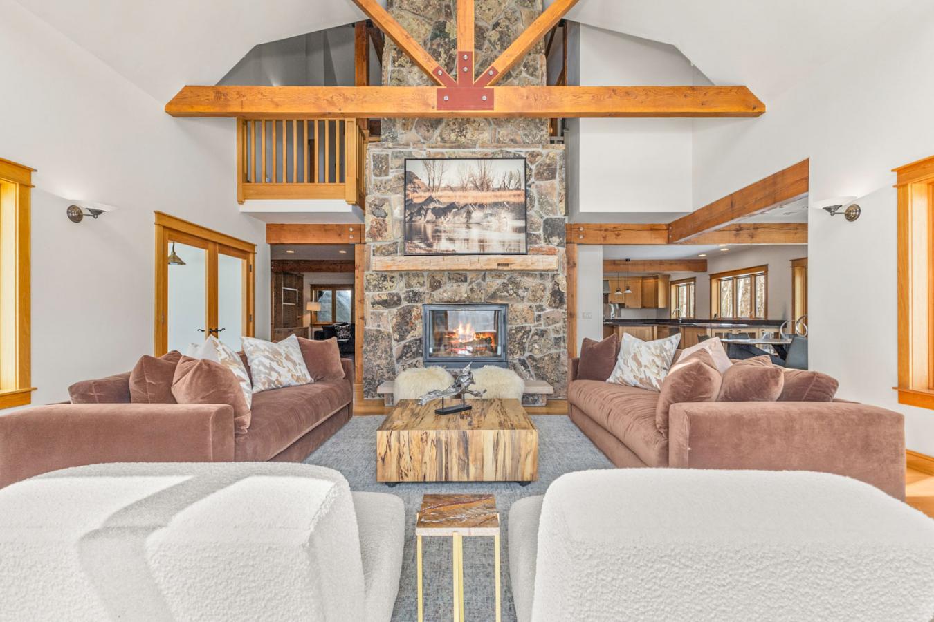 Steamboat Springs, Colorado, 80487, United States, 5 Bedrooms Bedrooms, ,4 BathroomsBathrooms,Residential,For Sale,1755039