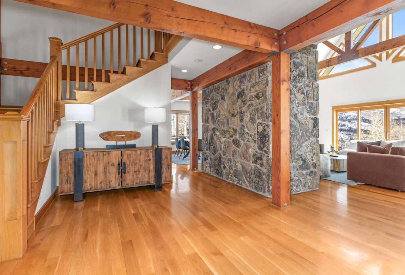 Steamboat Springs, Colorado, 80487, United States, 5 Bedrooms Bedrooms, ,4 BathroomsBathrooms,Residential,For Sale,1755039