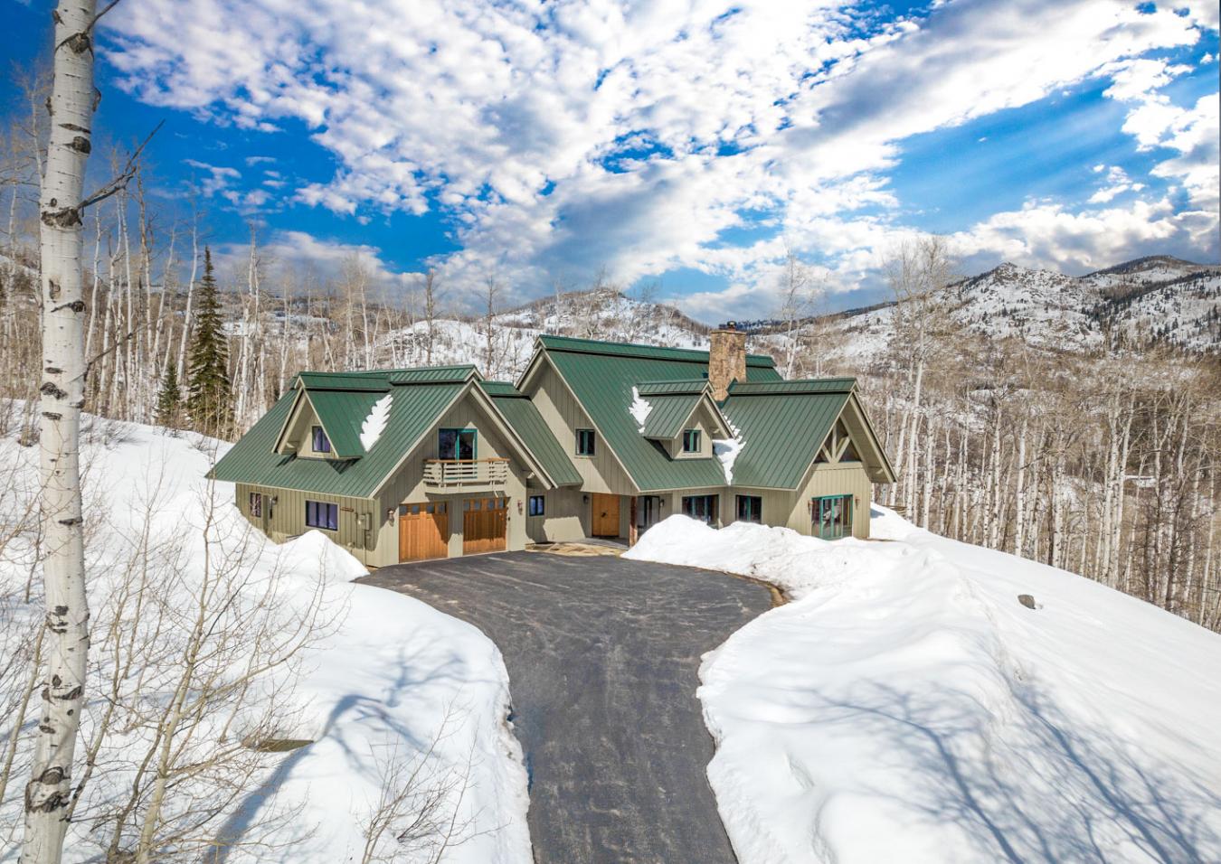 Steamboat Springs, Colorado, 80487, United States, 5 Bedrooms Bedrooms, ,4 BathroomsBathrooms,Residential,For Sale,1755039