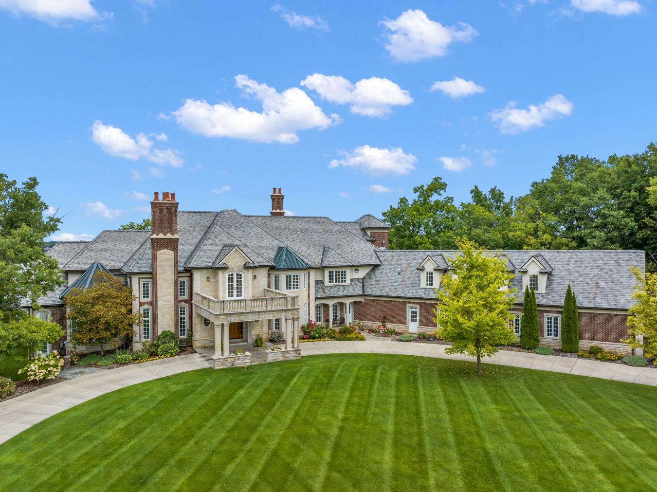 Goodrich, Michigan, 48438, United States, 8 Bedrooms Bedrooms, ,8 BathroomsBathrooms,Residential,For Sale,1755038