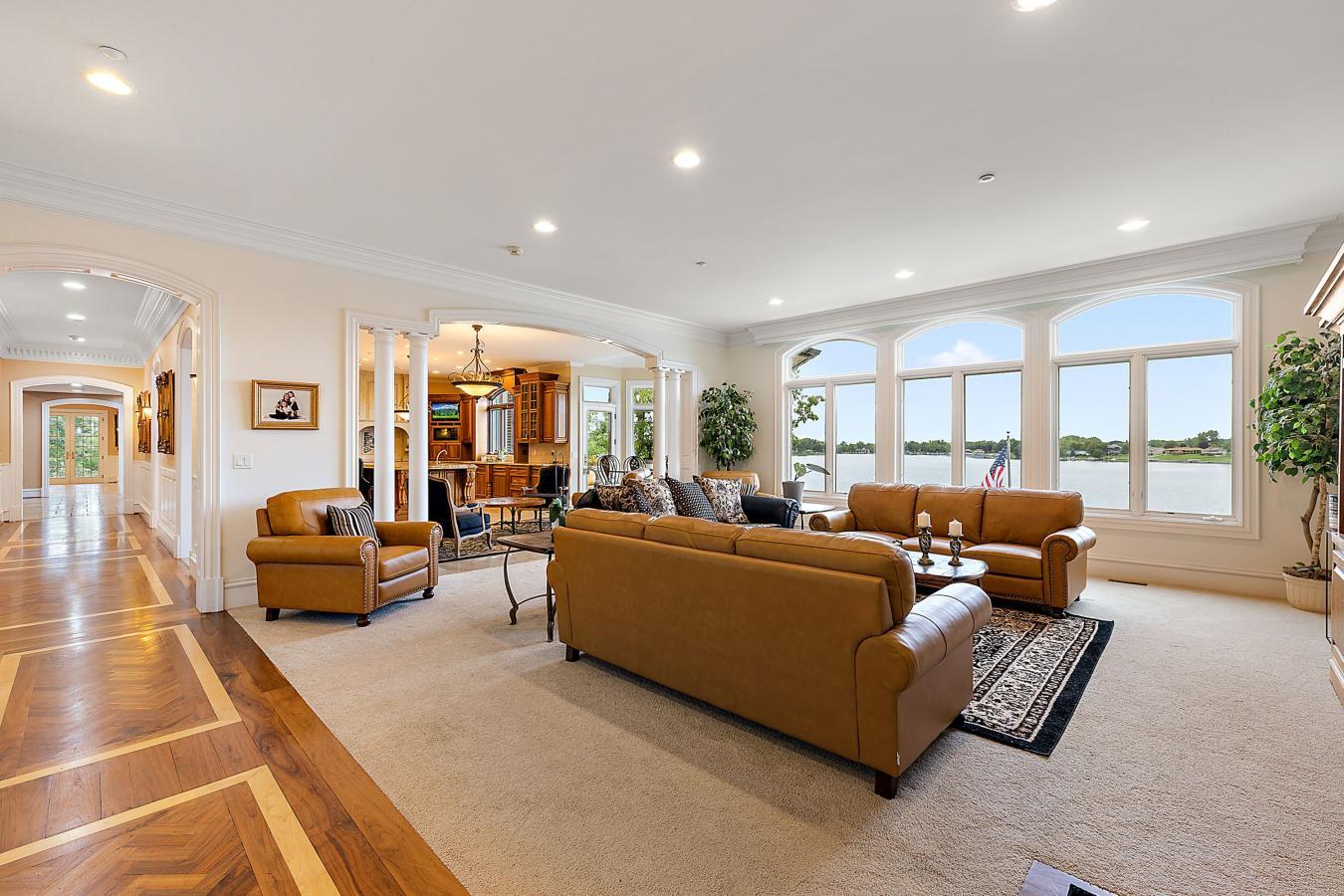 Goodrich, Michigan, 48438, United States, 8 Bedrooms Bedrooms, ,8 BathroomsBathrooms,Residential,For Sale,1755038