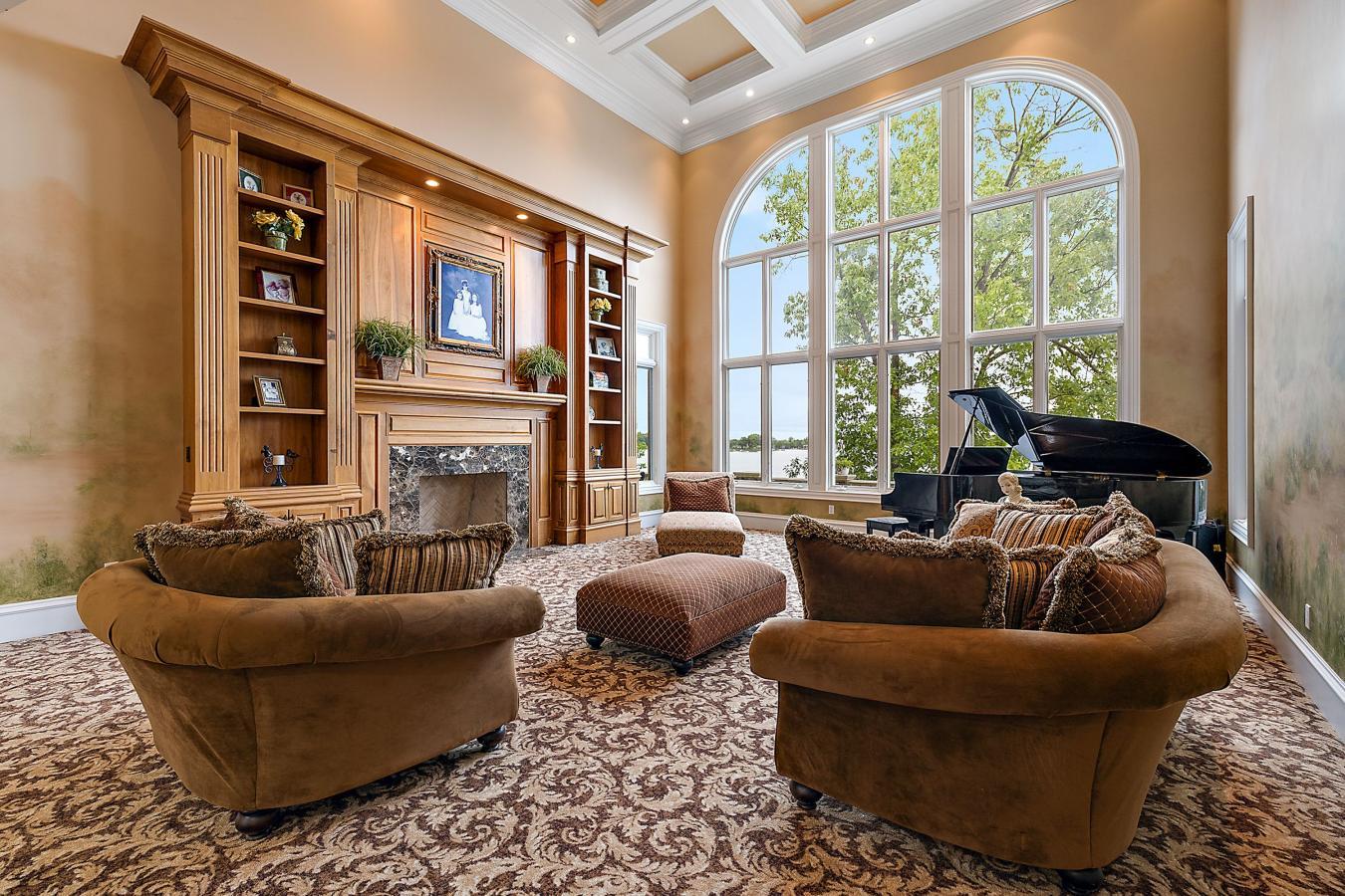 Goodrich, Michigan, 48438, United States, 8 Bedrooms Bedrooms, ,8 BathroomsBathrooms,Residential,For Sale,1755038