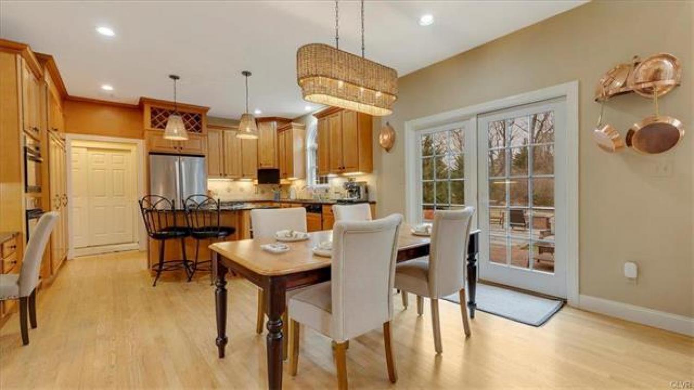Bethlehem, Pennsylvania, 18020, United States, 4 Bedrooms Bedrooms, ,5 BathroomsBathrooms,Residential,For Sale,1756185
