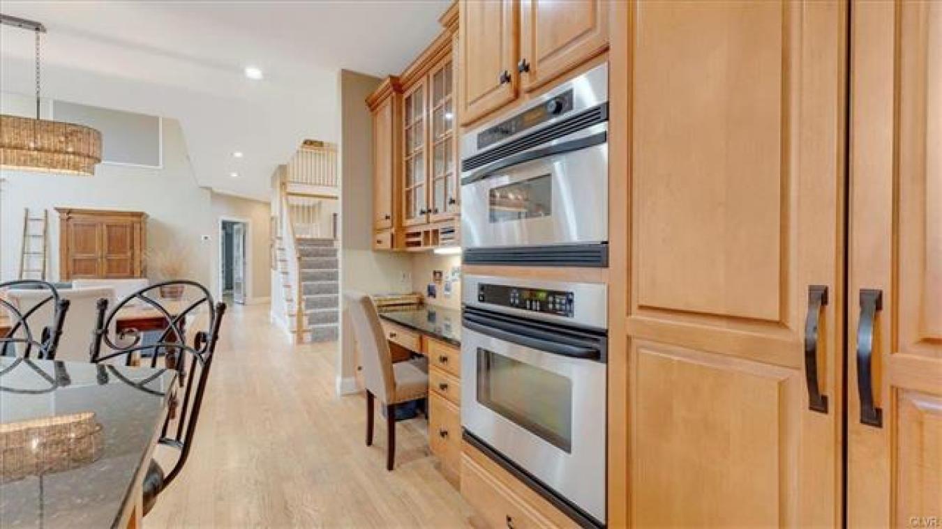 Bethlehem, Pennsylvania, 18020, United States, 4 Bedrooms Bedrooms, ,5 BathroomsBathrooms,Residential,For Sale,1756185