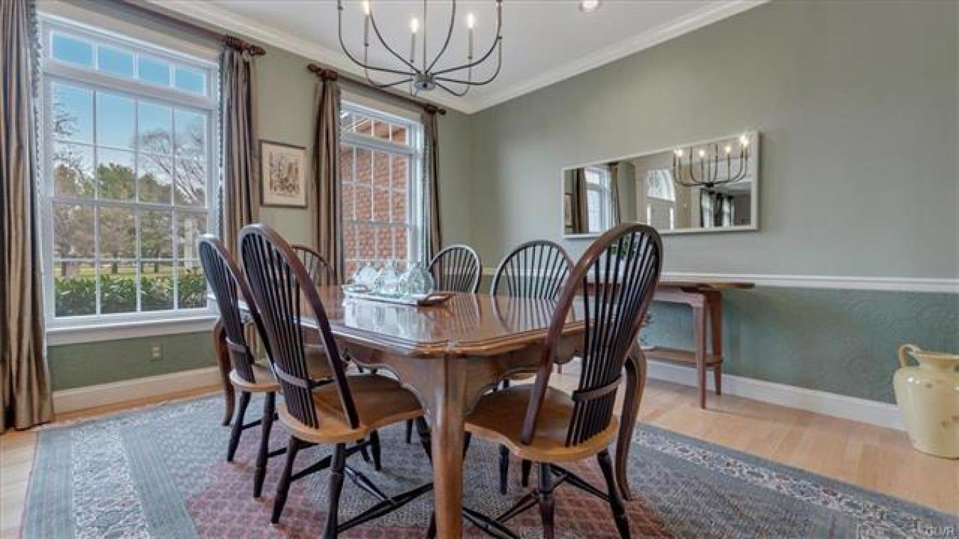 Bethlehem, Pennsylvania, 18020, United States, 4 Bedrooms Bedrooms, ,5 BathroomsBathrooms,Residential,For Sale,1756185