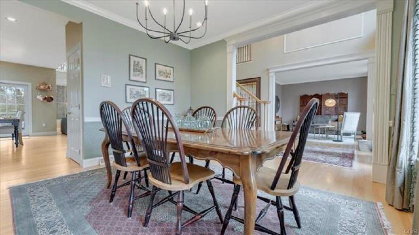 Bethlehem, Pennsylvania, 18020, United States, 4 Bedrooms Bedrooms, ,5 BathroomsBathrooms,Residential,For Sale,1756185