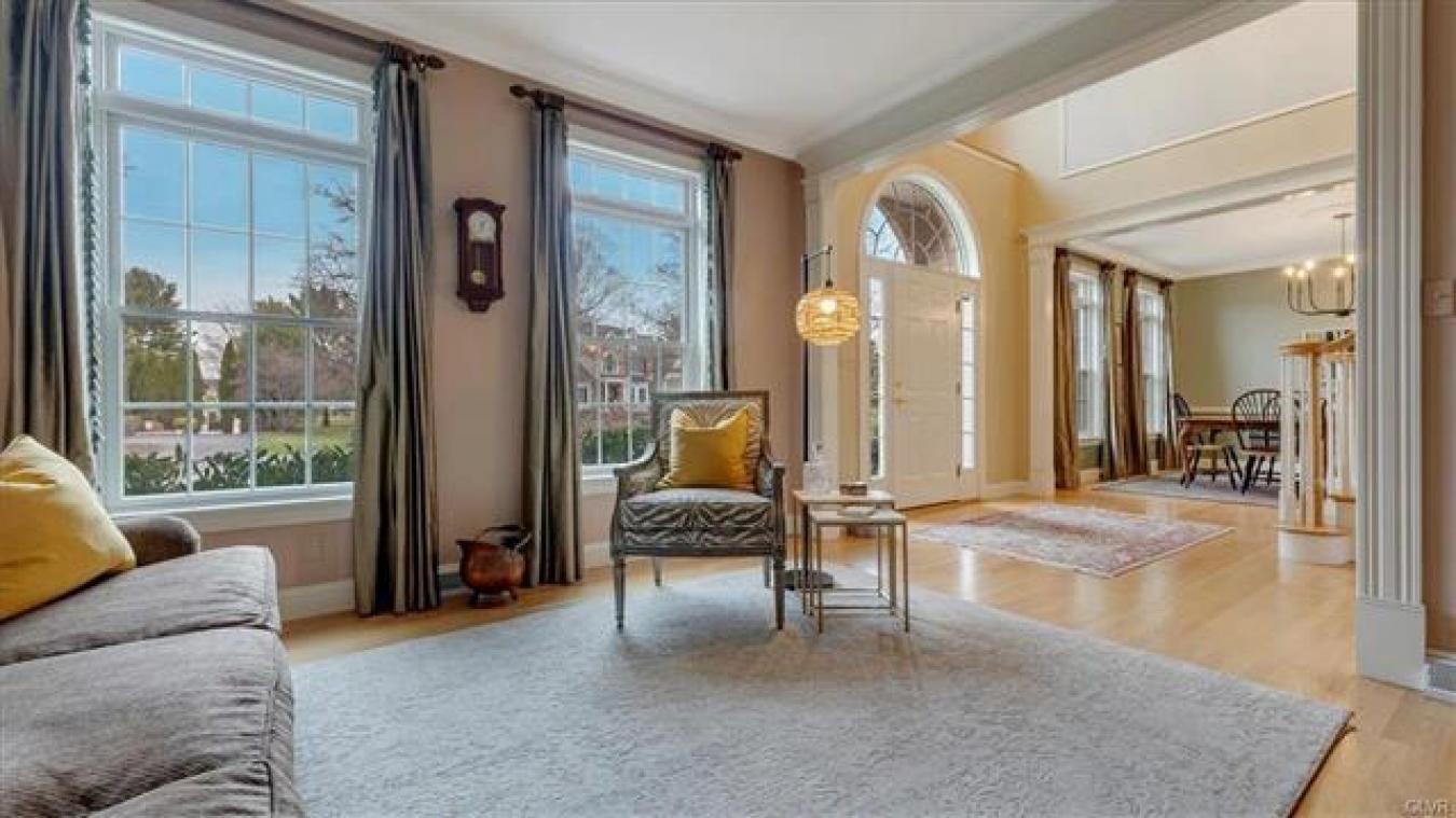 Bethlehem, Pennsylvania, 18020, United States, 4 Bedrooms Bedrooms, ,5 BathroomsBathrooms,Residential,For Sale,1756185