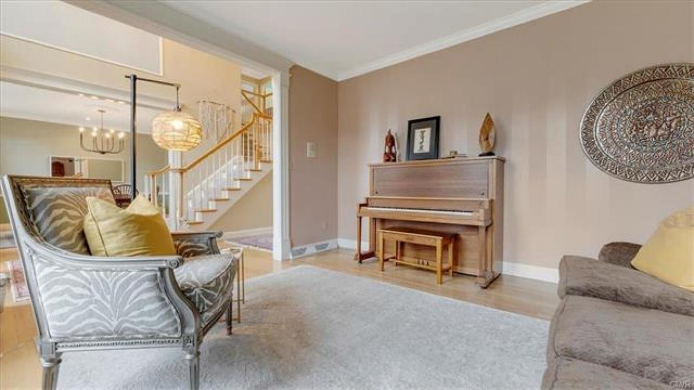 Bethlehem, Pennsylvania, 18020, United States, 4 Bedrooms Bedrooms, ,5 BathroomsBathrooms,Residential,For Sale,1756185