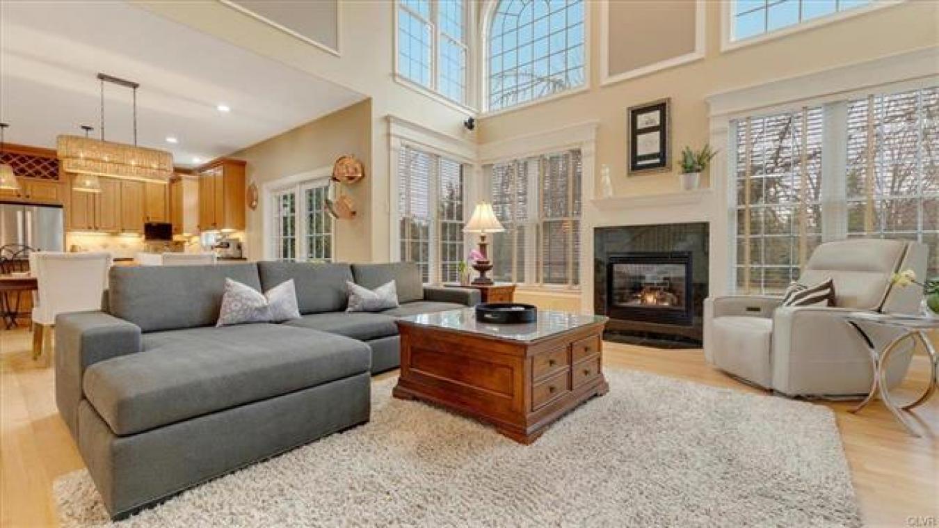 Bethlehem, Pennsylvania, 18020, United States, 4 Bedrooms Bedrooms, ,5 BathroomsBathrooms,Residential,For Sale,1756185