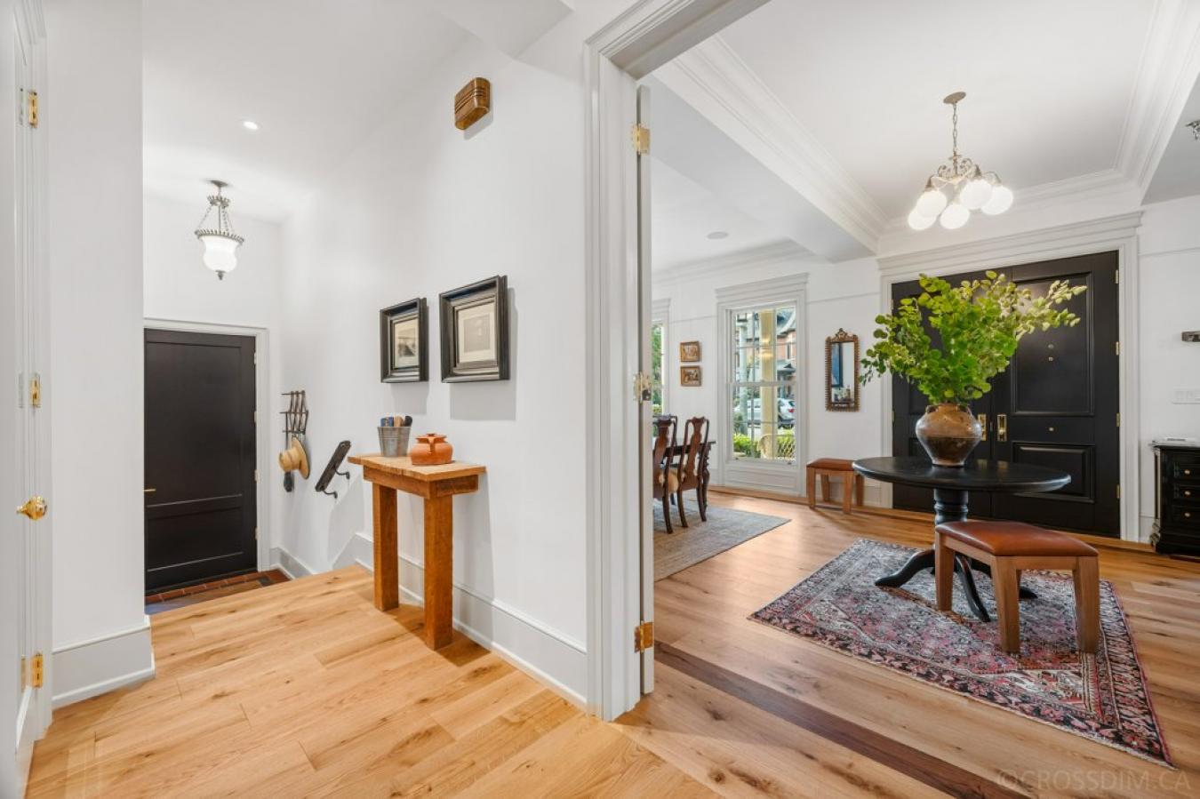 Toronto, ON, M4R 1K9, Canada, 4 Bedrooms Bedrooms, ,6 BathroomsBathrooms,Residential,For Sale,1755037