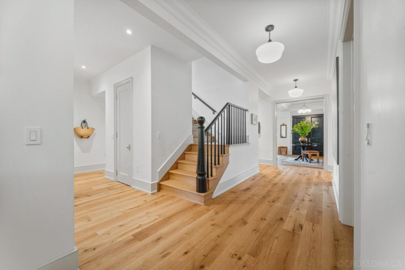 Toronto, ON, M4R 1K9, Canada, 4 Bedrooms Bedrooms, ,6 BathroomsBathrooms,Residential,For Sale,1755037