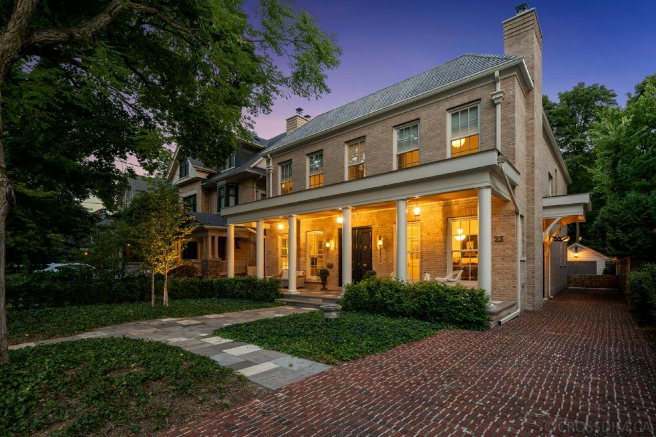 Toronto, ON, M4R 1K9, Canada, 4 Bedrooms Bedrooms, ,6 BathroomsBathrooms,Residential,For Sale,1755037