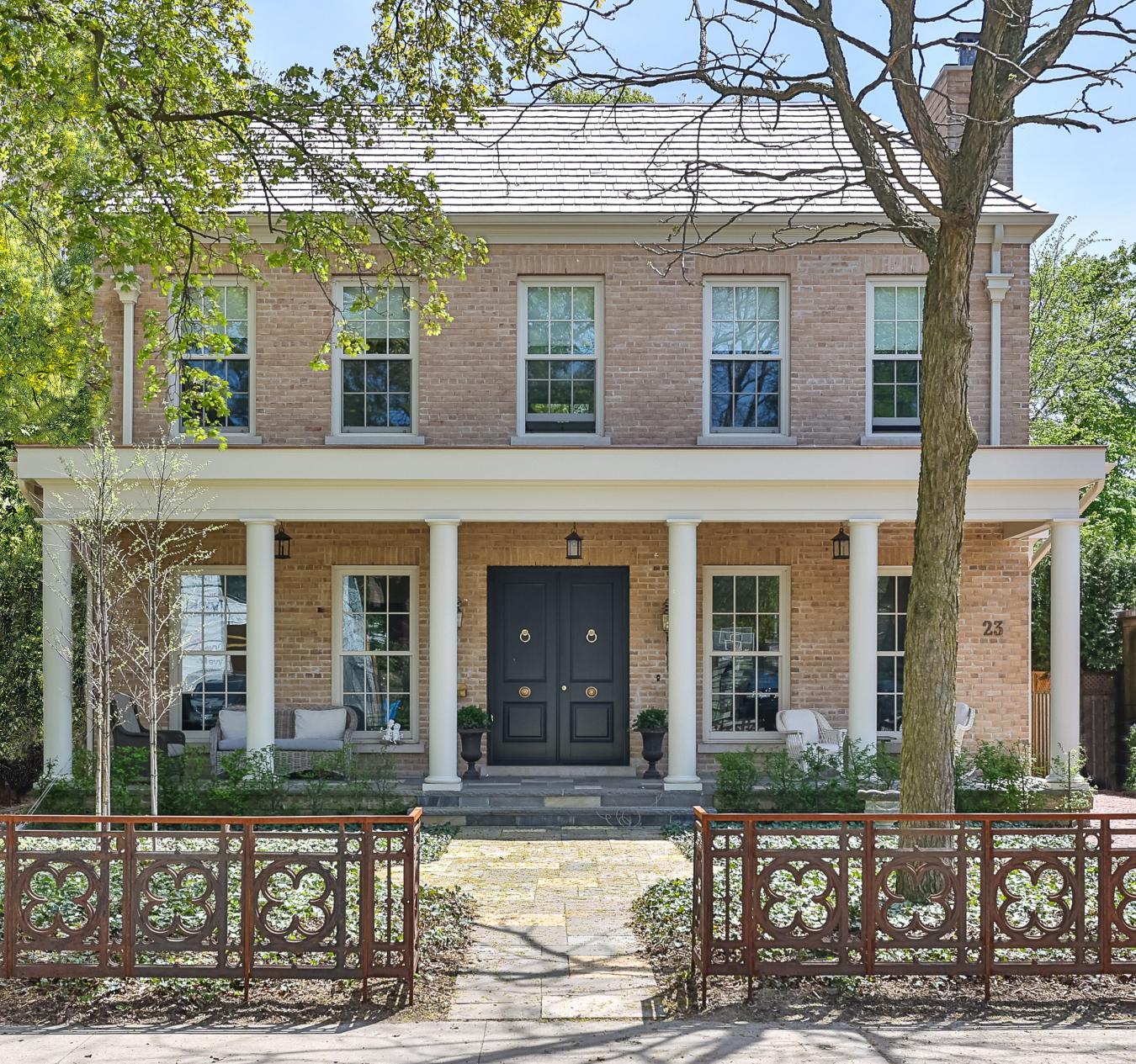 Toronto, ON, M4R 1K9, Canada, 4 Bedrooms Bedrooms, ,6 BathroomsBathrooms,Residential,For Sale,1755037