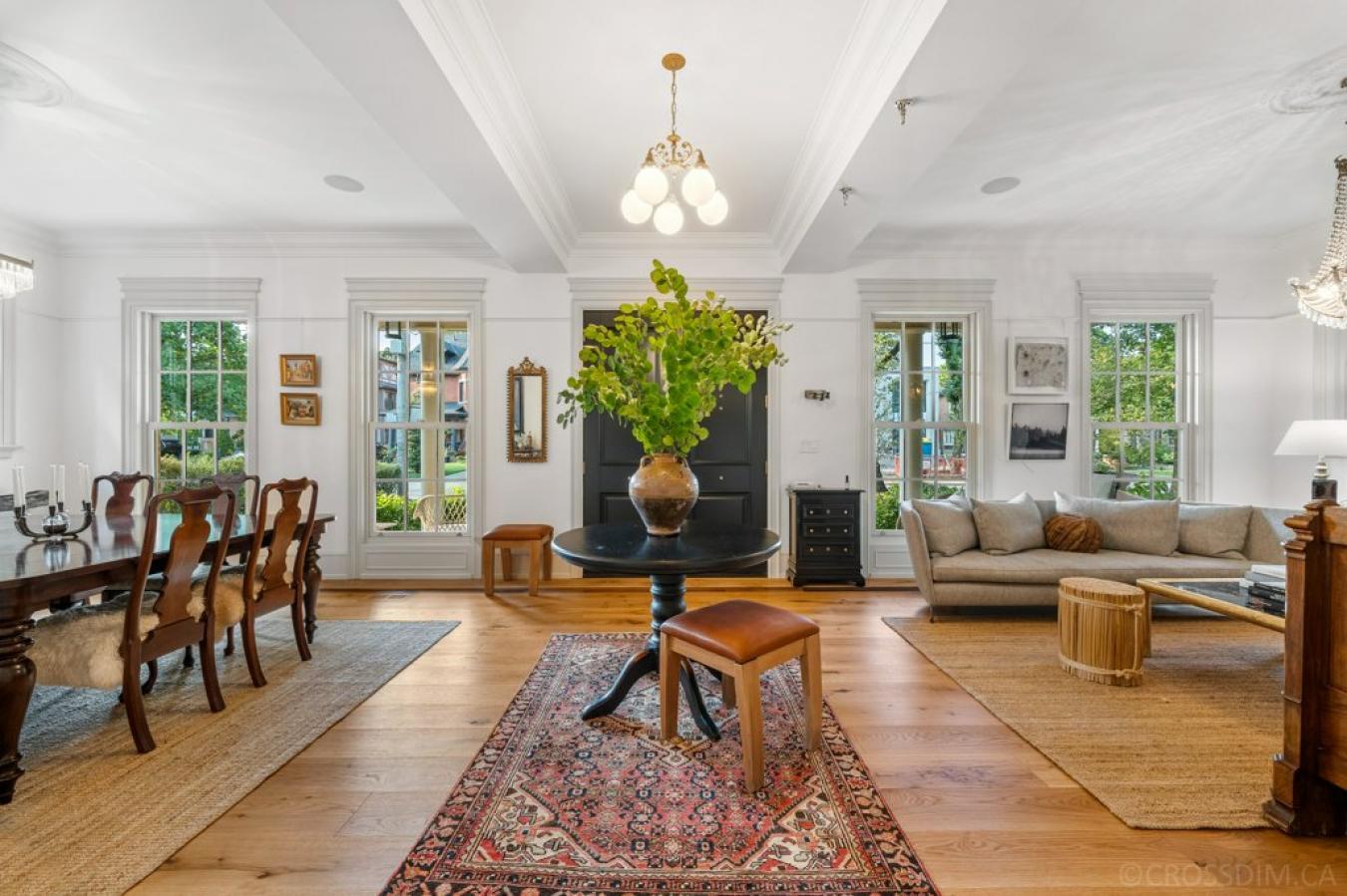 Toronto, ON, M4R 1K9, Canada, 4 Bedrooms Bedrooms, ,6 BathroomsBathrooms,Residential,For Sale,1755037