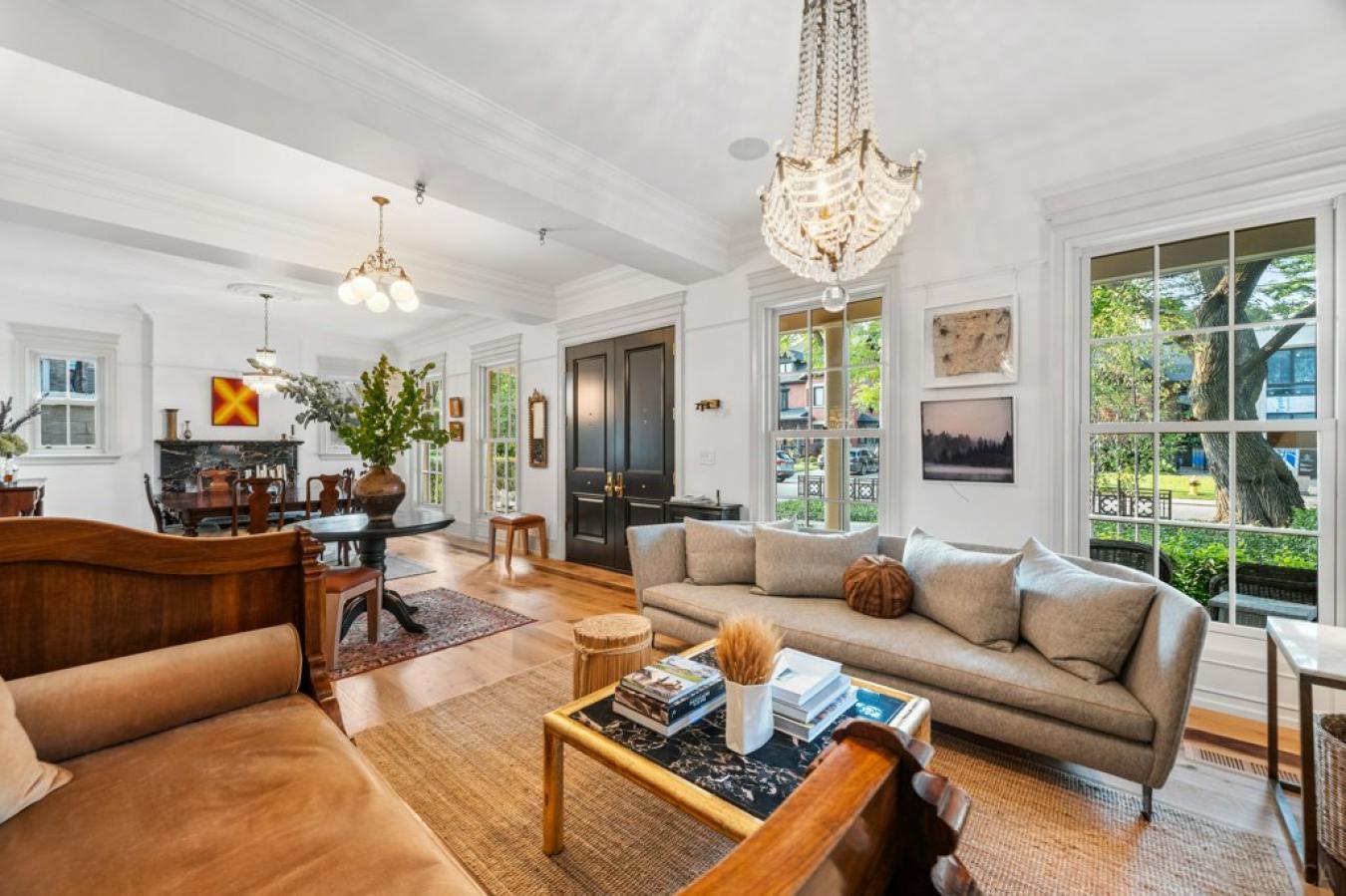Toronto, ON, M4R 1K9, Canada, 4 Bedrooms Bedrooms, ,6 BathroomsBathrooms,Residential,For Sale,1755037