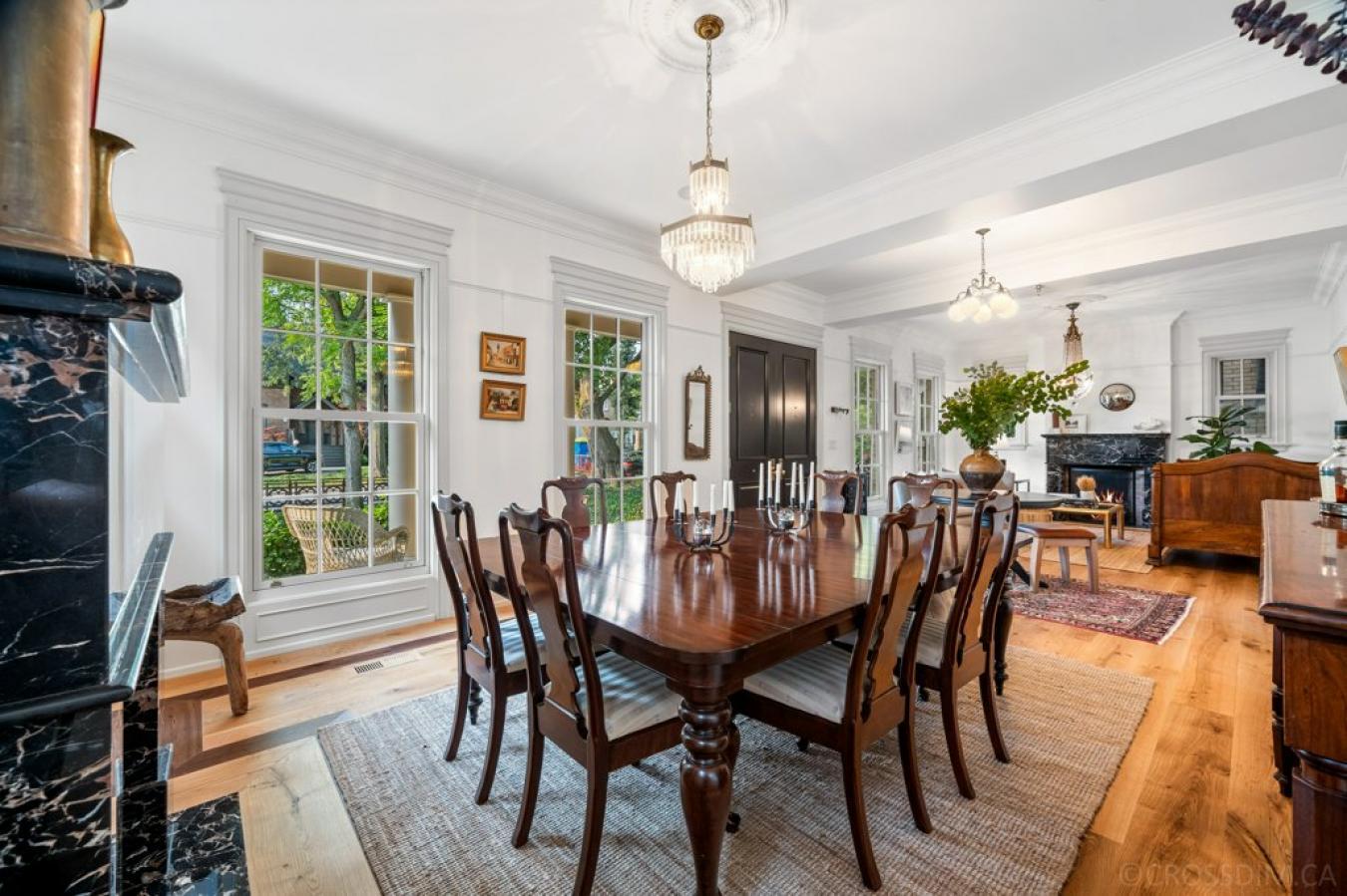 Toronto, ON, M4R 1K9, Canada, 4 Bedrooms Bedrooms, ,6 BathroomsBathrooms,Residential,For Sale,1755037