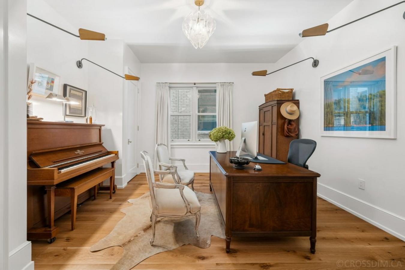 Toronto, ON, M4R 1K9, Canada, 4 Bedrooms Bedrooms, ,6 BathroomsBathrooms,Residential,For Sale,1755037
