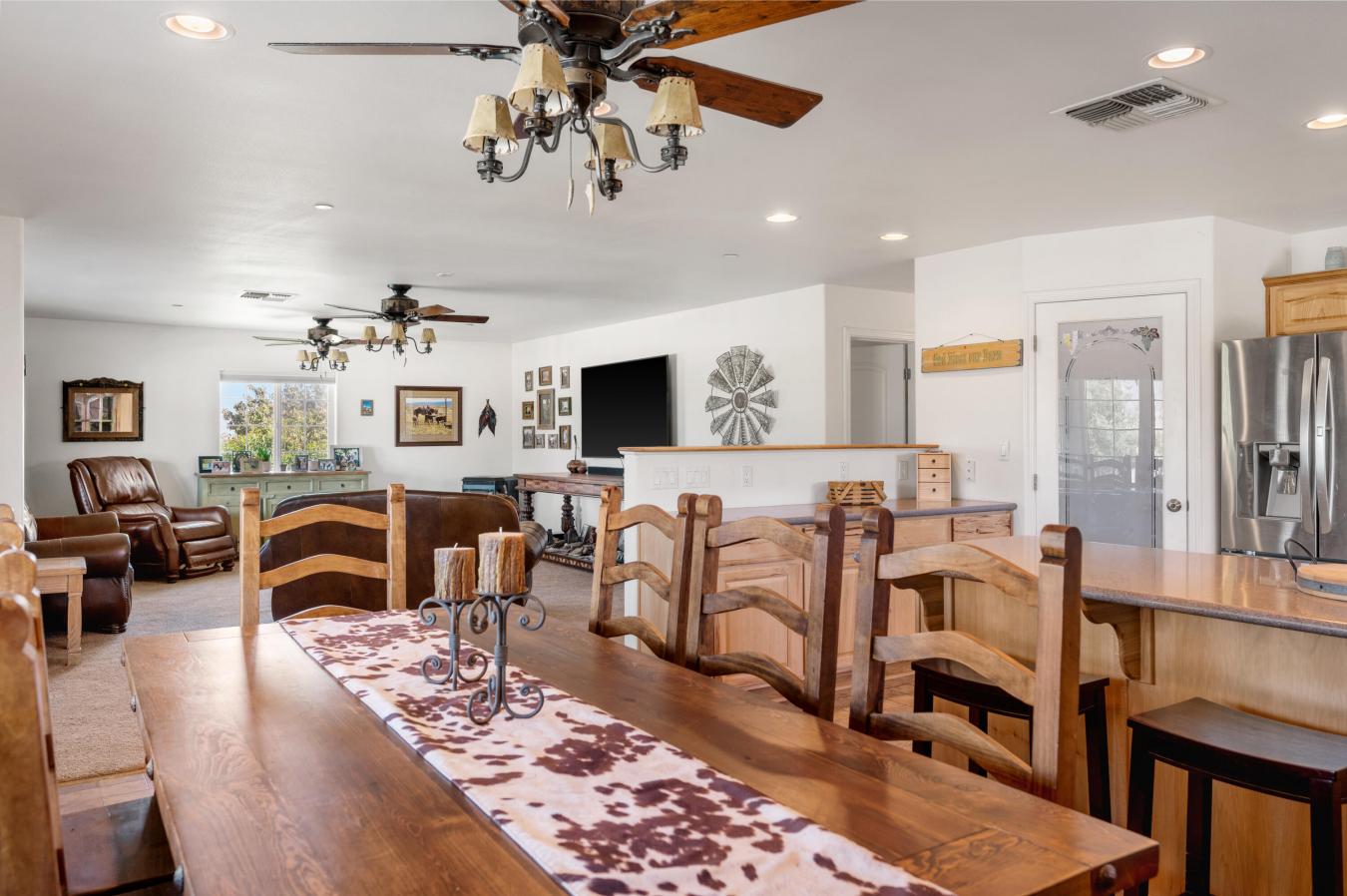 NEW CUYAMA, California, 93254, United States, 3 Bedrooms Bedrooms, ,2 BathroomsBathrooms,Residential,For Sale,1756182