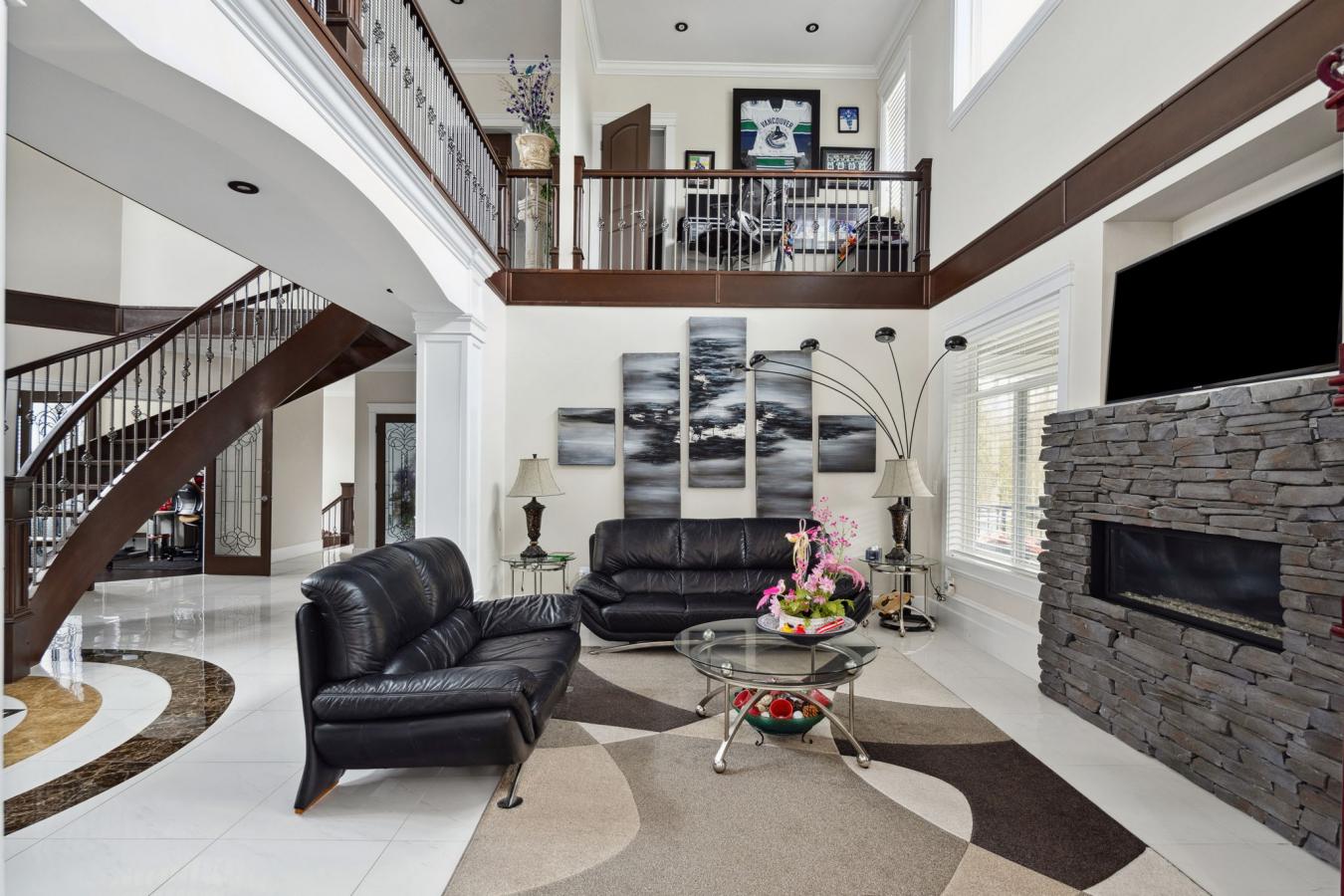 Surrey, BC, V4N 5S3, Canada, 5 Bedrooms Bedrooms, ,7 BathroomsBathrooms,Residential,For Sale,1756179