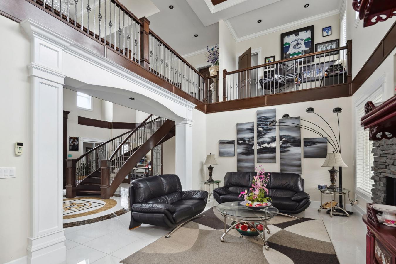 Surrey, BC, V4N 5S3, Canada, 5 Bedrooms Bedrooms, ,7 BathroomsBathrooms,Residential,For Sale,1756179