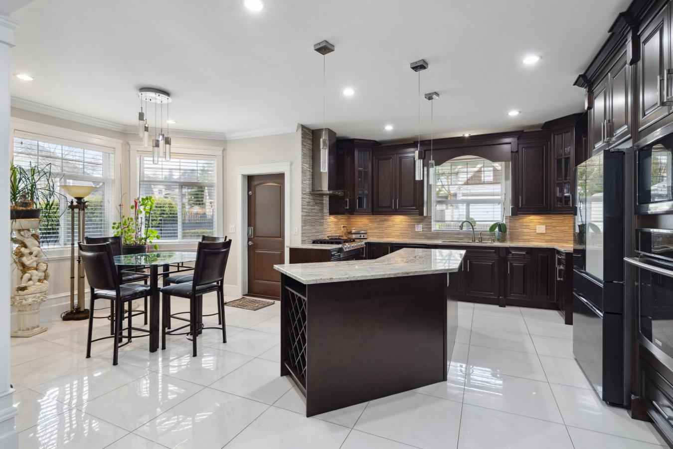 Surrey, BC, V4N 5S3, Canada, 5 Bedrooms Bedrooms, ,7 BathroomsBathrooms,Residential,For Sale,1756179