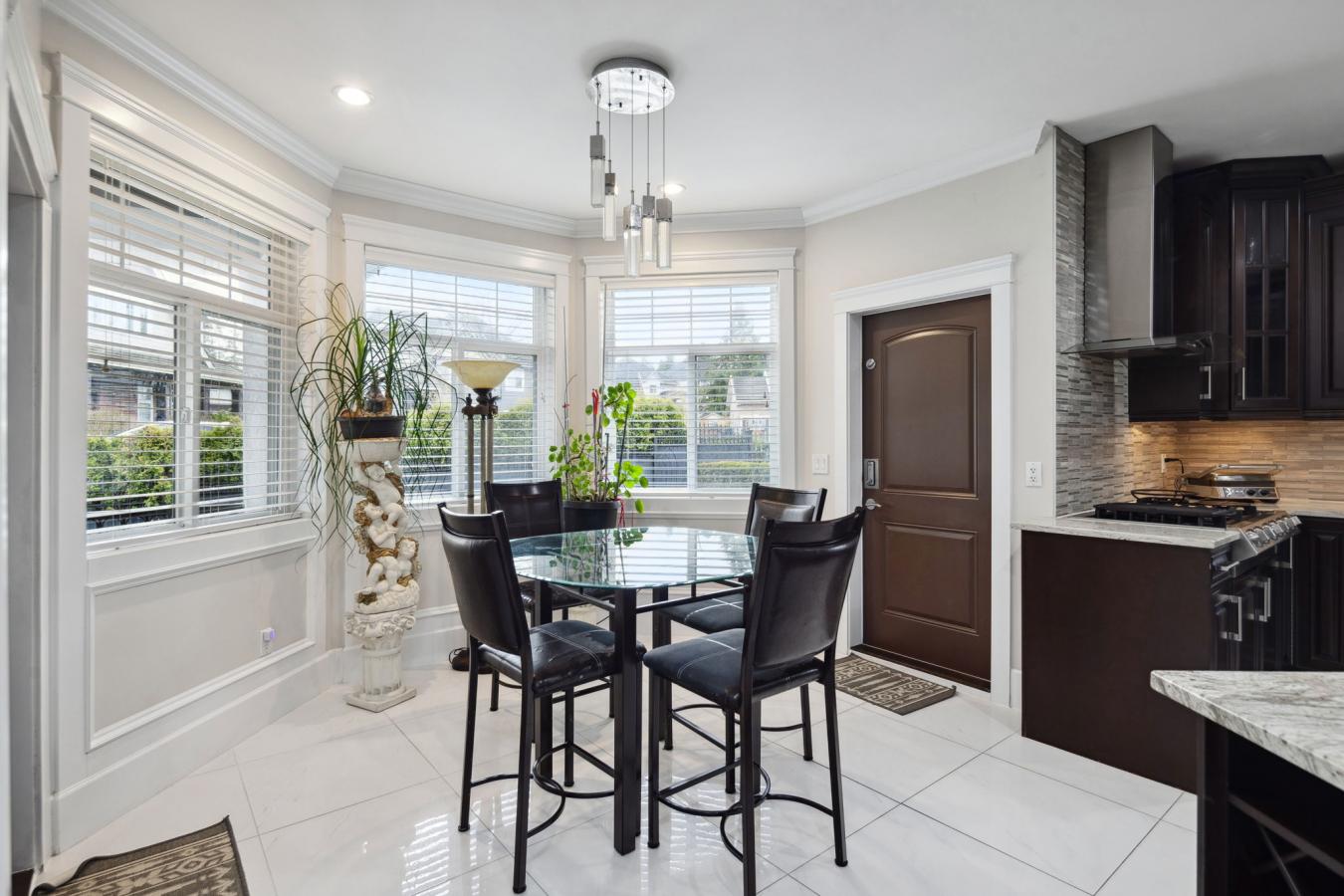 Surrey, BC, V4N 5S3, Canada, 5 Bedrooms Bedrooms, ,7 BathroomsBathrooms,Residential,For Sale,1756179