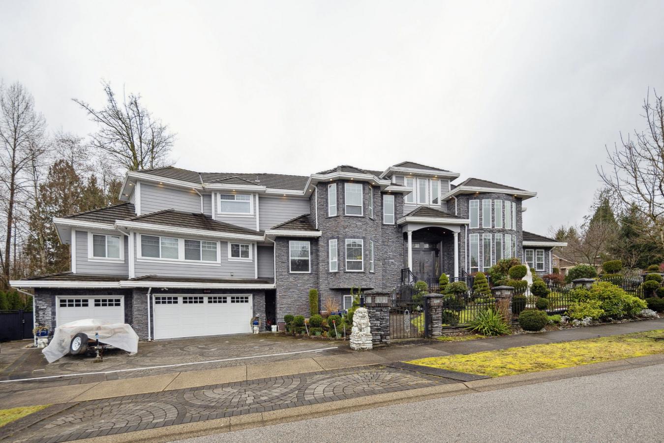 Surrey, BC, V4N 5S3, Canada, 5 Bedrooms Bedrooms, ,7 BathroomsBathrooms,Residential,For Sale,1756179