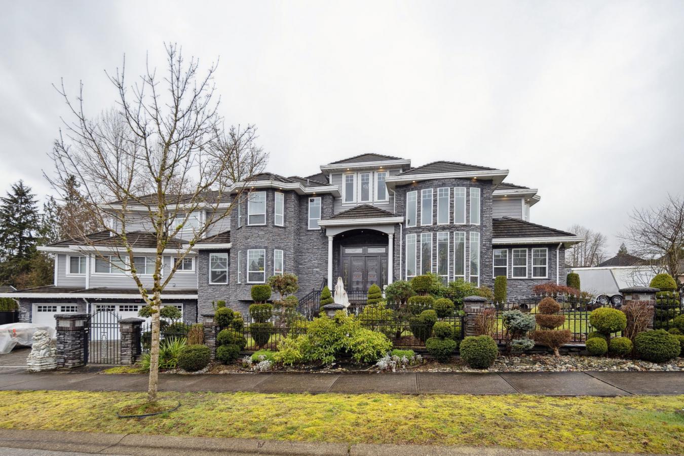 Surrey, BC, V4N 5S3, Canada, 5 Bedrooms Bedrooms, ,7 BathroomsBathrooms,Residential,For Sale,1756179