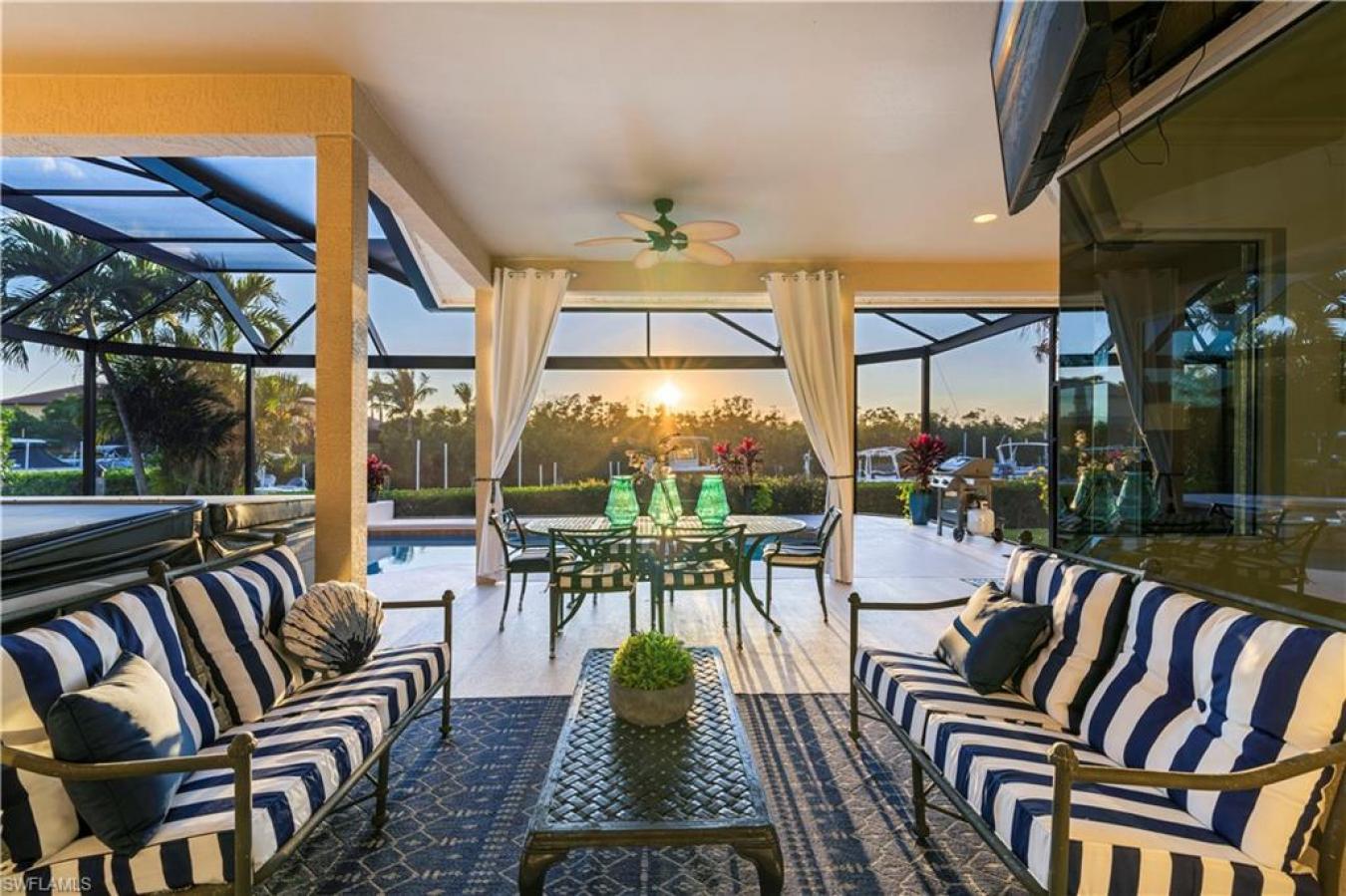 FORT MYERS, Florida, 33908, United States, 4 Bedrooms Bedrooms, ,3 BathroomsBathrooms,Residential,For Sale,1756178