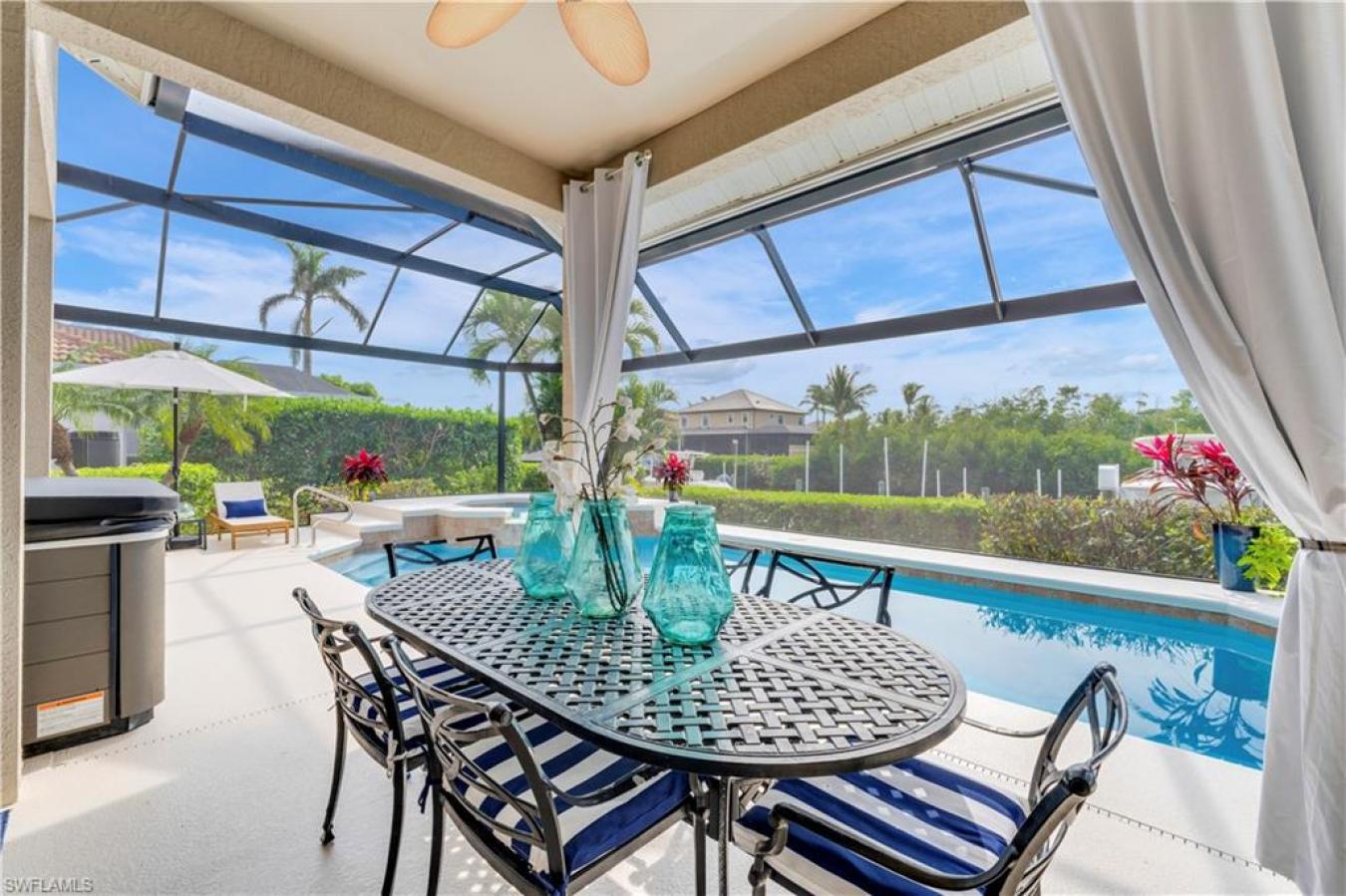 FORT MYERS, Florida, 33908, United States, 4 Bedrooms Bedrooms, ,3 BathroomsBathrooms,Residential,For Sale,1756178