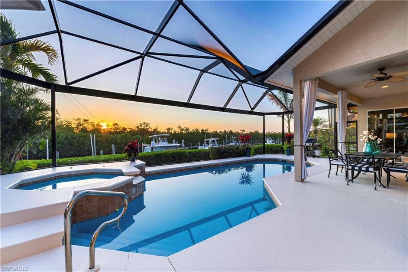 FORT MYERS, Florida, 33908, United States, 4 Bedrooms Bedrooms, ,3 BathroomsBathrooms,Residential,For Sale,1756178