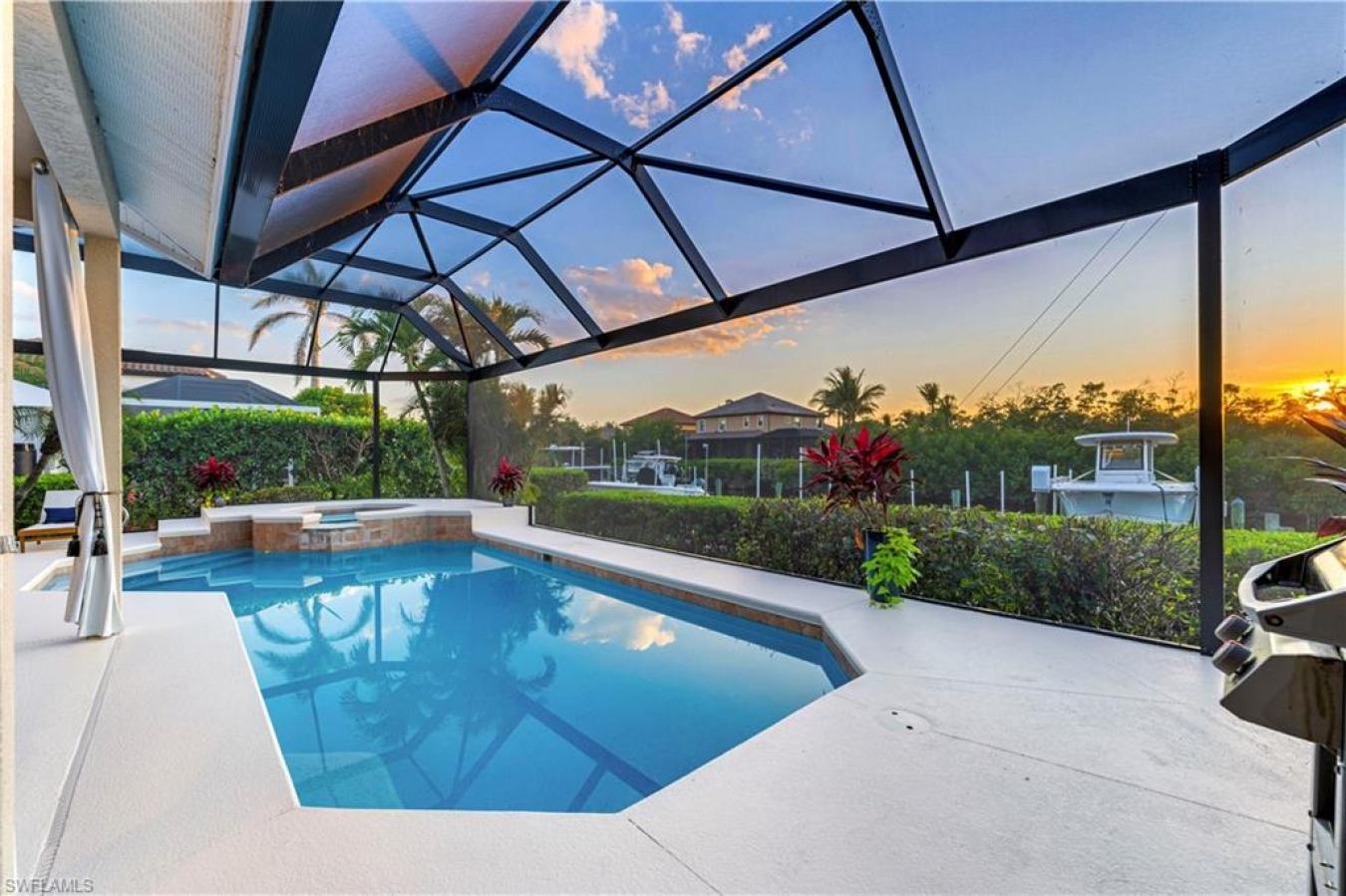 FORT MYERS, Florida, 33908, United States, 4 Bedrooms Bedrooms, ,3 BathroomsBathrooms,Residential,For Sale,1756178