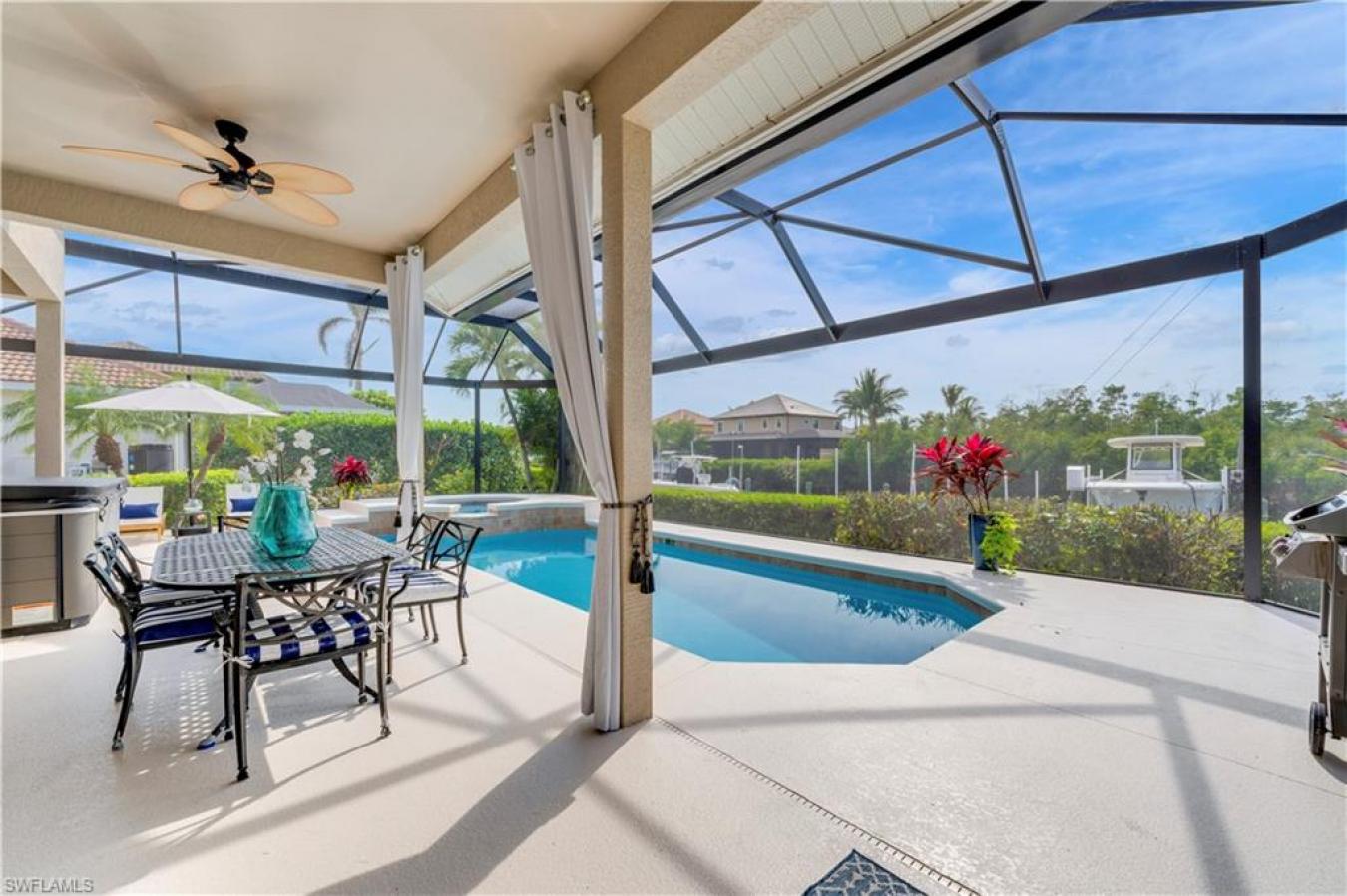 FORT MYERS, Florida, 33908, United States, 4 Bedrooms Bedrooms, ,3 BathroomsBathrooms,Residential,For Sale,1756178