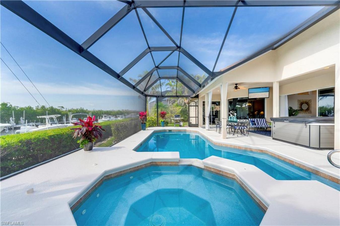 FORT MYERS, Florida, 33908, United States, 4 Bedrooms Bedrooms, ,3 BathroomsBathrooms,Residential,For Sale,1756178