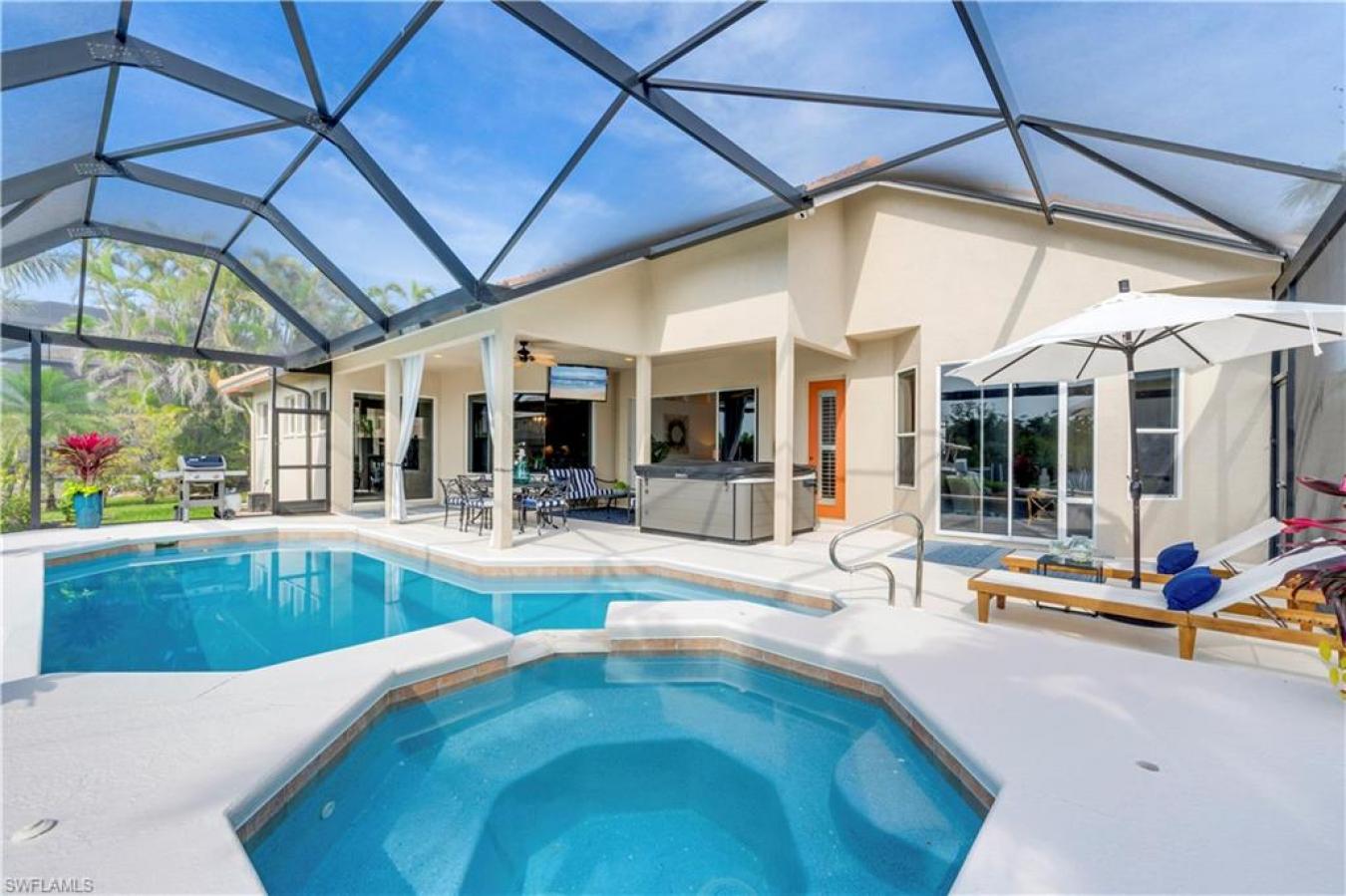 FORT MYERS, Florida, 33908, United States, 4 Bedrooms Bedrooms, ,3 BathroomsBathrooms,Residential,For Sale,1756178