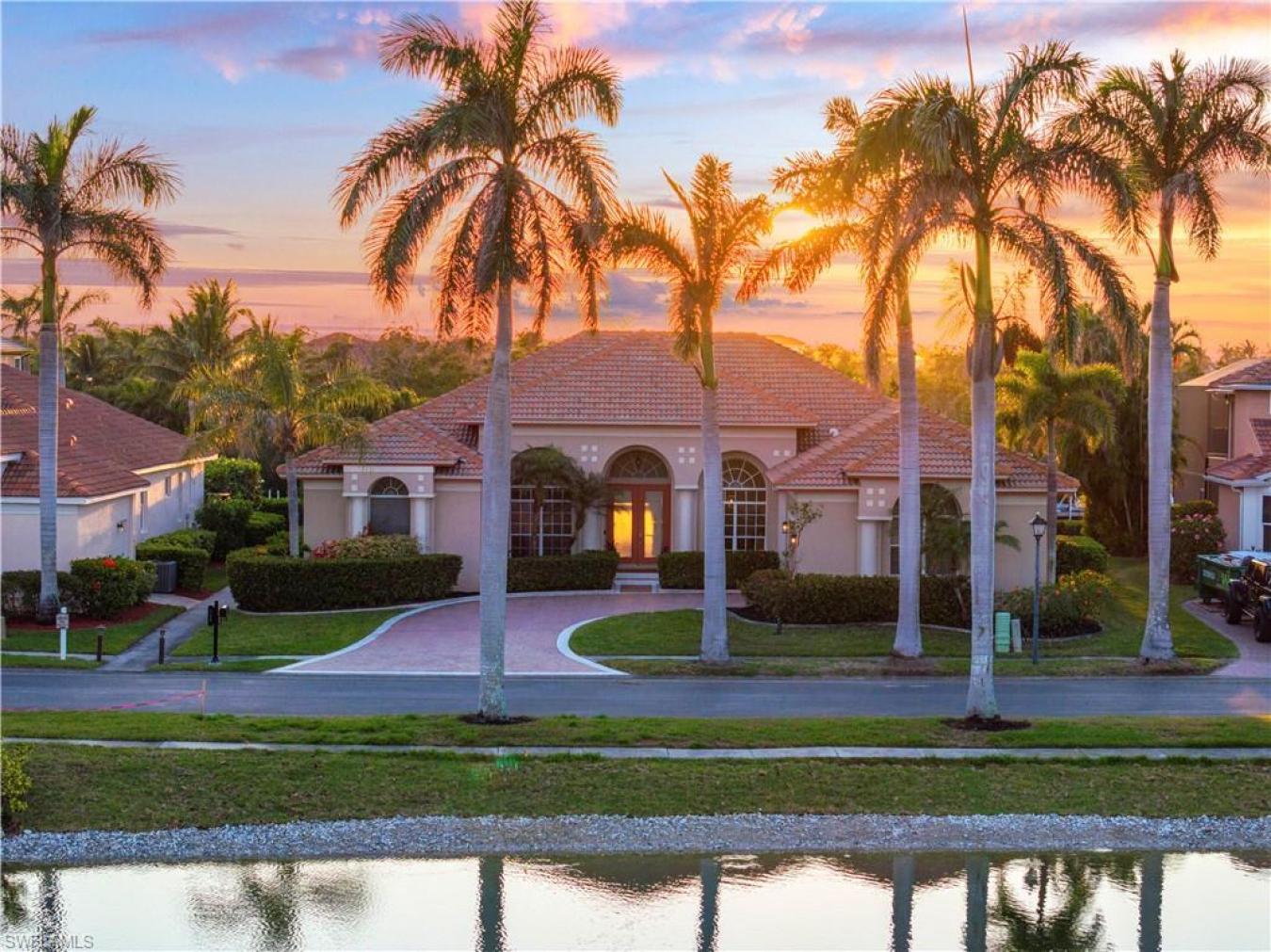 FORT MYERS, Florida, 33908, United States, 4 Bedrooms Bedrooms, ,3 BathroomsBathrooms,Residential,For Sale,1756178