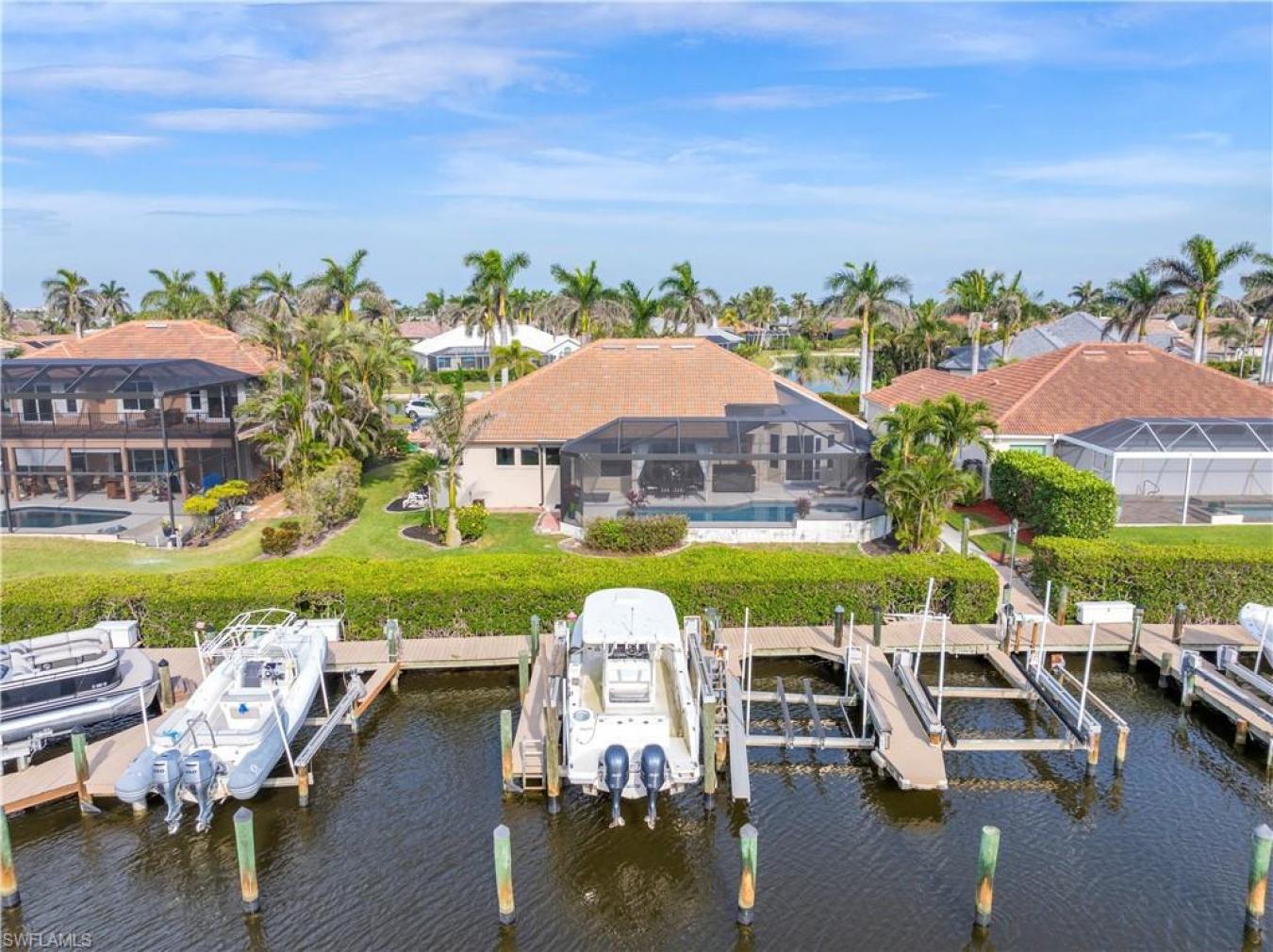 FORT MYERS, Florida, 33908, United States, 4 Bedrooms Bedrooms, ,3 BathroomsBathrooms,Residential,For Sale,1756178