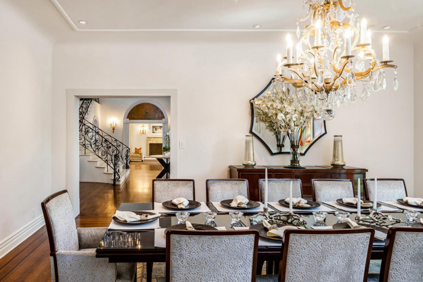 Beverly Hills, California, 90210, United States, 7 Bedrooms Bedrooms, ,10 BathroomsBathrooms,Residential,For Sale,1761524