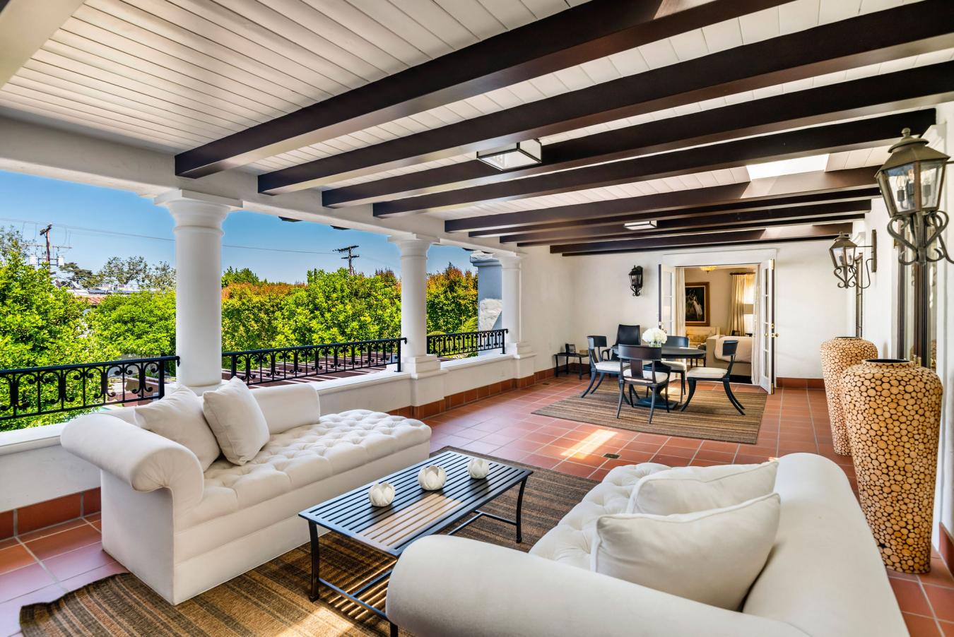Beverly Hills, California, 90210, United States, 7 Bedrooms Bedrooms, ,10 BathroomsBathrooms,Residential,For Sale,1761524