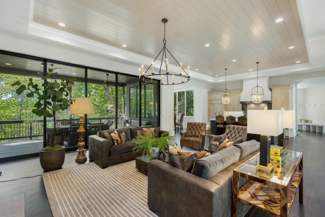 HIghlands, North Carolina, 28741, United States, 4 Bedrooms Bedrooms, ,3 BathroomsBathrooms,Residential,For Sale,1756165