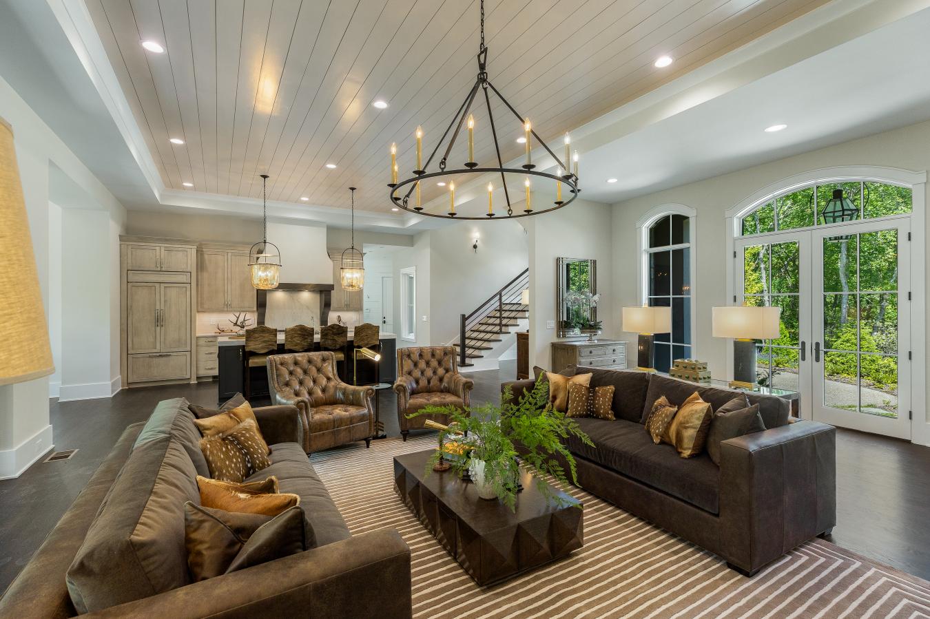 HIghlands, North Carolina, 28741, United States, 4 Bedrooms Bedrooms, ,3 BathroomsBathrooms,Residential,For Sale,1756165