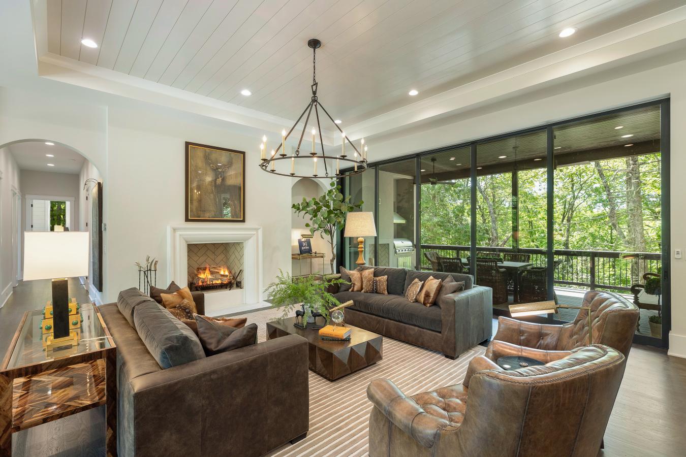 HIghlands, North Carolina, 28741, United States, 4 Bedrooms Bedrooms, ,3 BathroomsBathrooms,Residential,For Sale,1756165