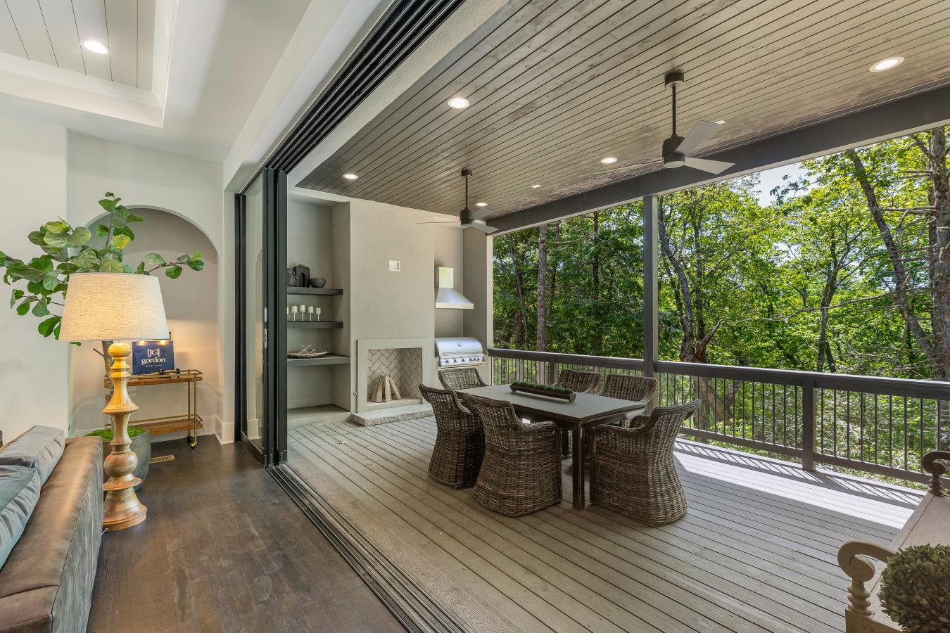 HIghlands, North Carolina, 28741, United States, 4 Bedrooms Bedrooms, ,3 BathroomsBathrooms,Residential,For Sale,1756165