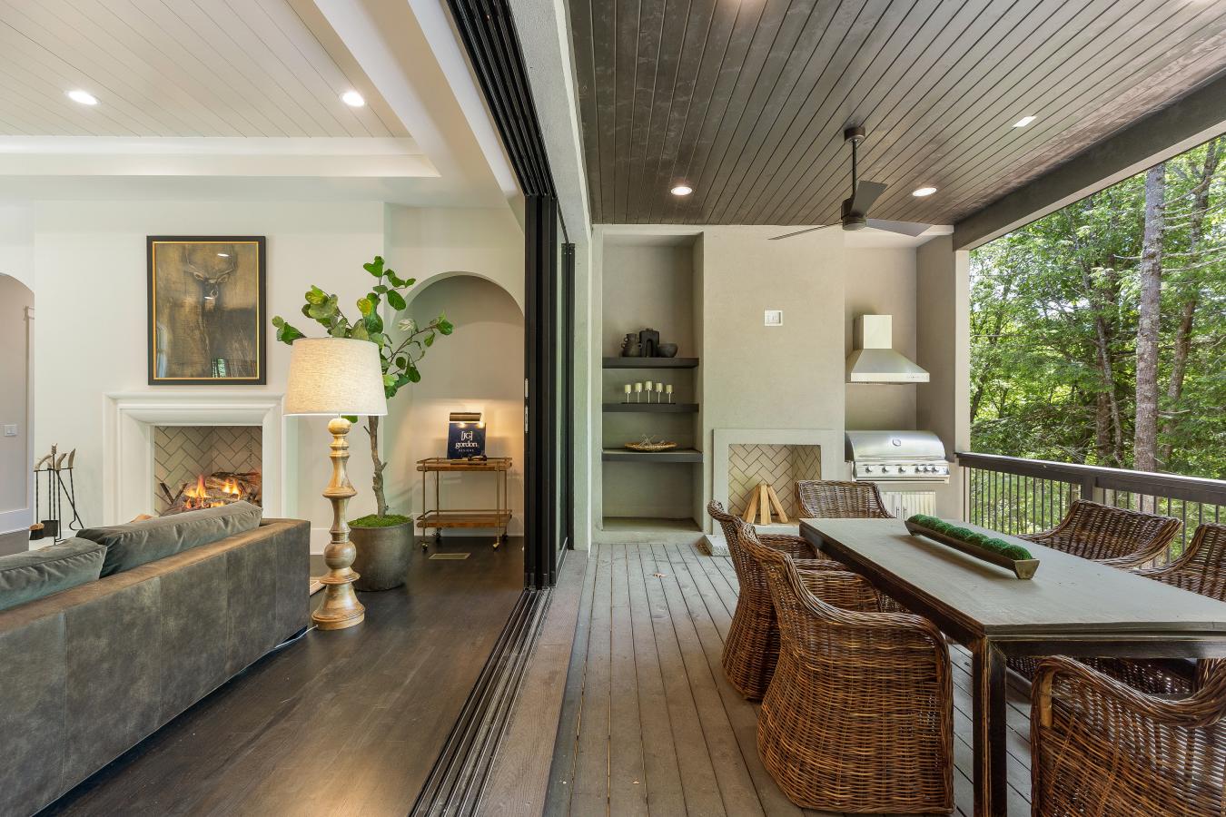 HIghlands, North Carolina, 28741, United States, 4 Bedrooms Bedrooms, ,3 BathroomsBathrooms,Residential,For Sale,1756165