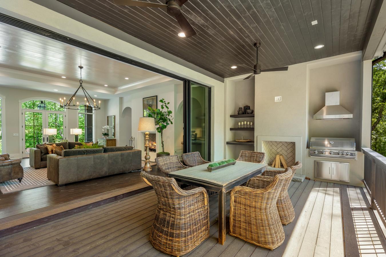 HIghlands, North Carolina, 28741, United States, 4 Bedrooms Bedrooms, ,3 BathroomsBathrooms,Residential,For Sale,1756165