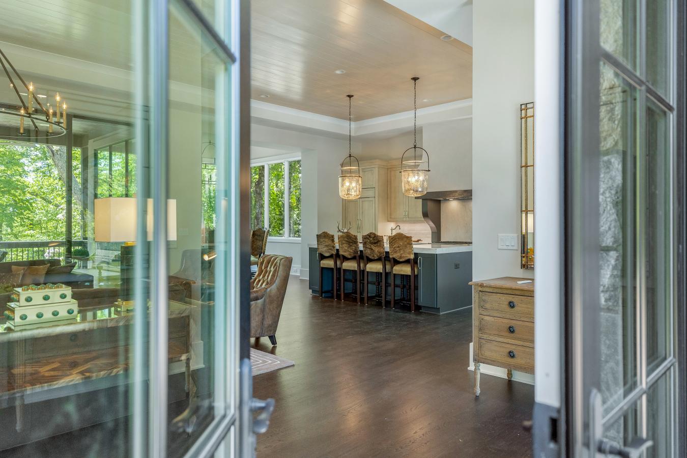 HIghlands, North Carolina, 28741, United States, 4 Bedrooms Bedrooms, ,3 BathroomsBathrooms,Residential,For Sale,1756165