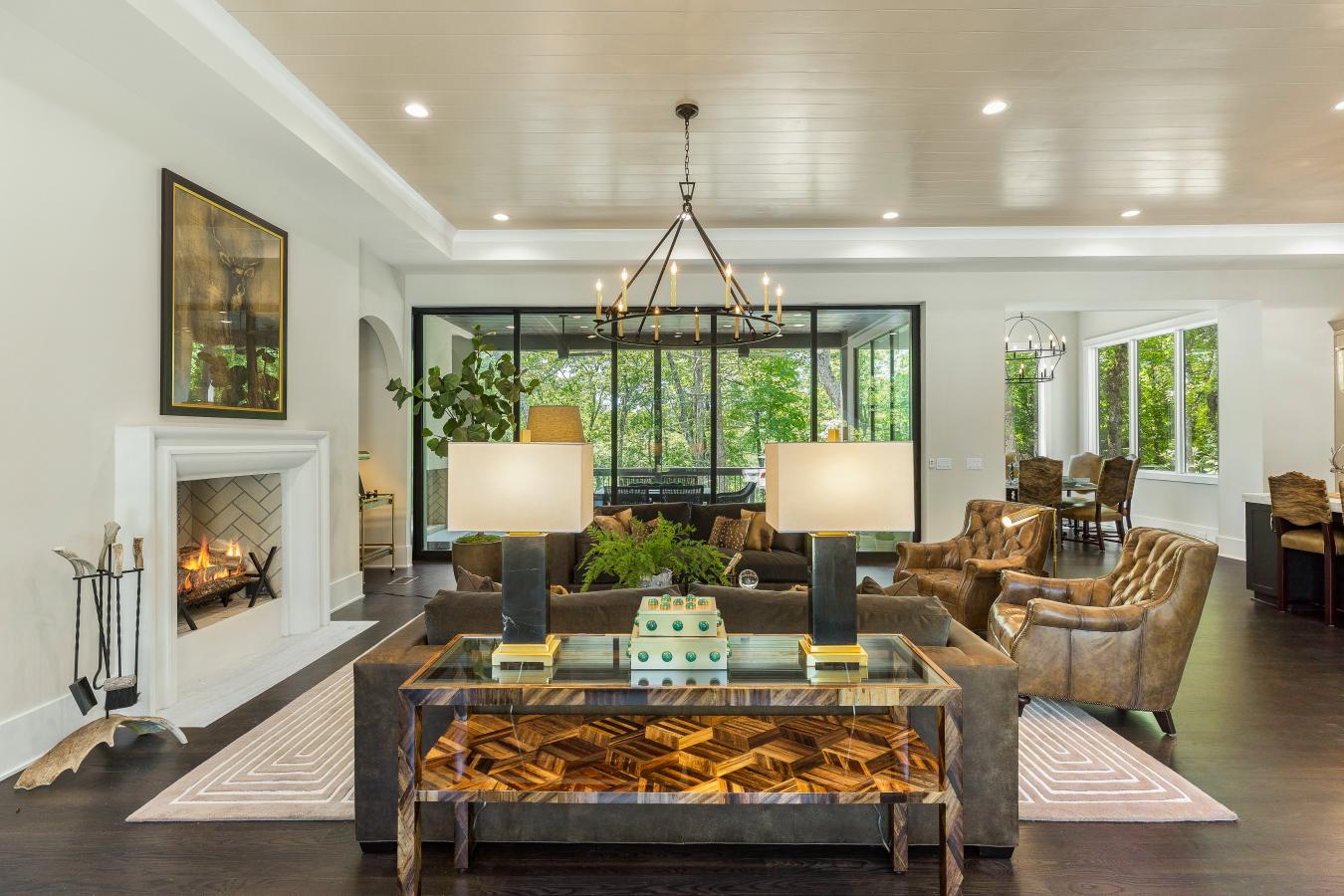 HIghlands, North Carolina, 28741, United States, 4 Bedrooms Bedrooms, ,3 BathroomsBathrooms,Residential,For Sale,1756165