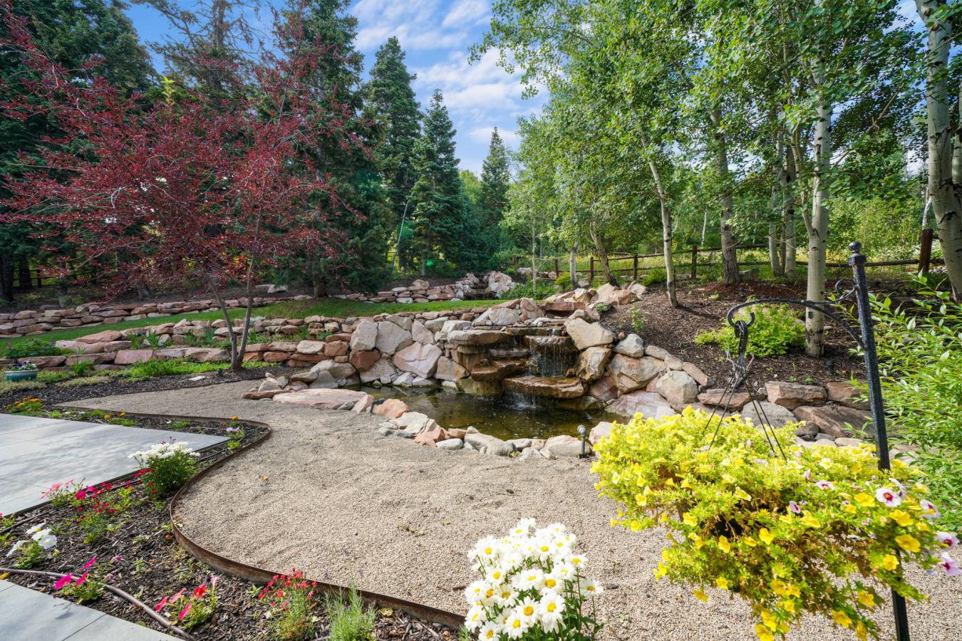 Park City, Utah, 84098, United States, 5 Bedrooms Bedrooms, ,4 BathroomsBathrooms,Residential,For Sale,1756697