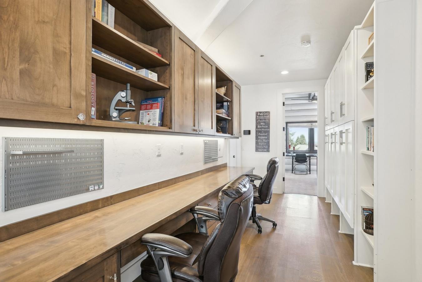 Park City, Utah, 84098, United States, 5 Bedrooms Bedrooms, ,4 BathroomsBathrooms,Residential,For Sale,1756697